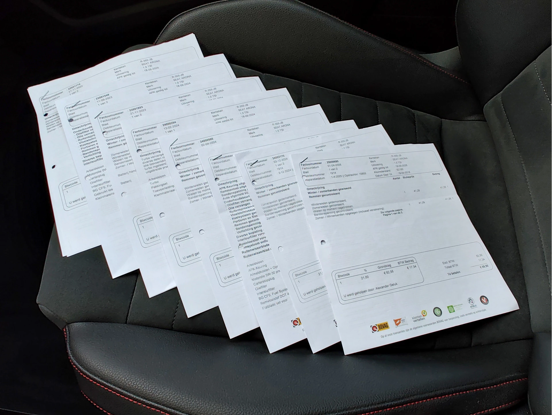 Hoofdafbeelding SEAT Arona