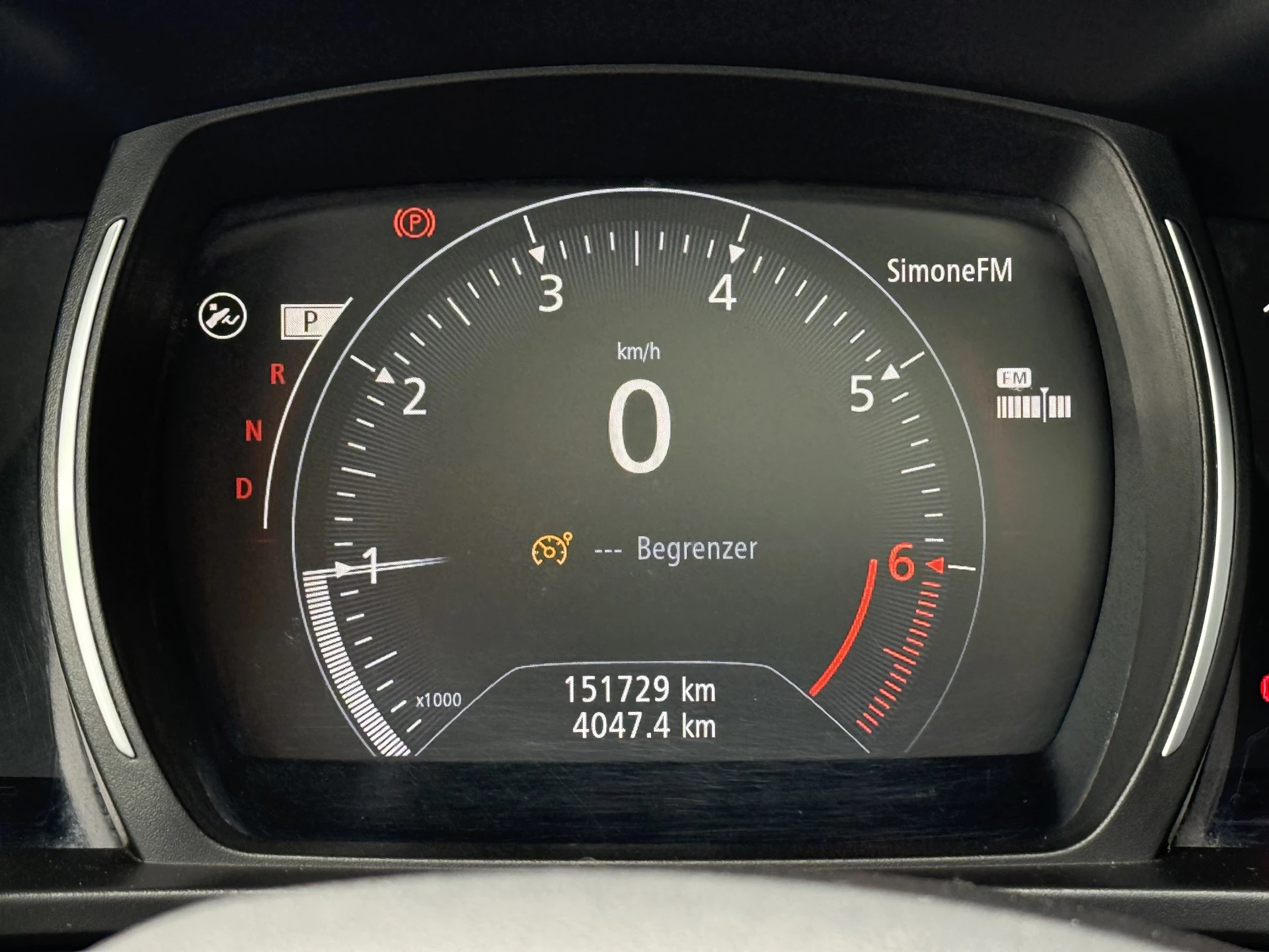 Hoofdafbeelding Renault Kadjar