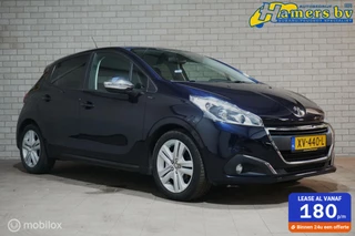 Hoofdafbeelding Peugeot 208 Peugeot 208 1.2 PureTech Signature