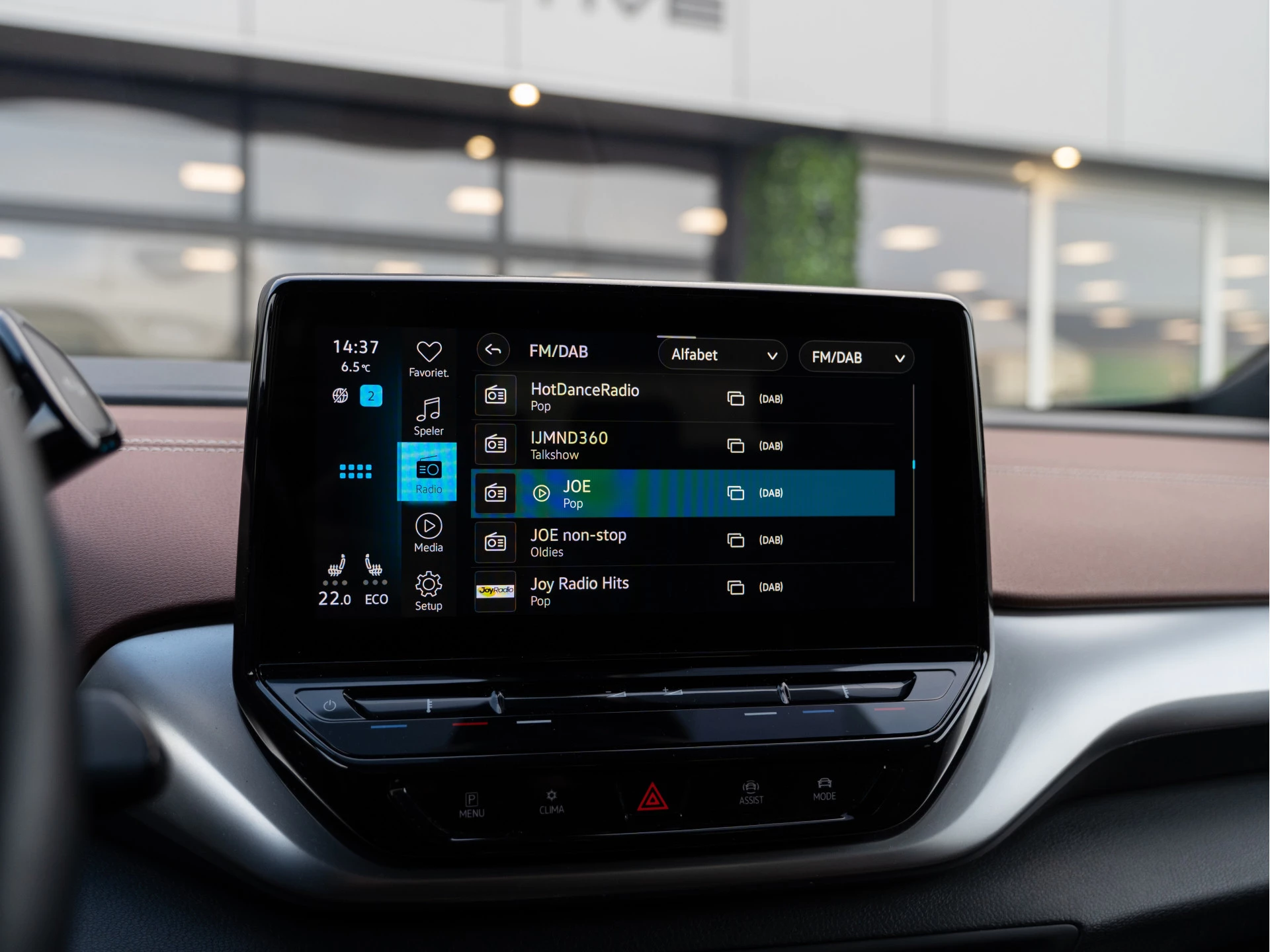 Hoofdafbeelding Volkswagen ID.4