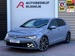 Volkswagen Golf 2.0 TSI GTI H&K/Matrix/Camera/Blindspot