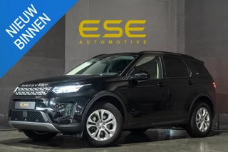 Land Rover Discovery Sport P300e 1.5 R-Dynamic PHEV | Trekhaak | 360 Camera | Carplay
