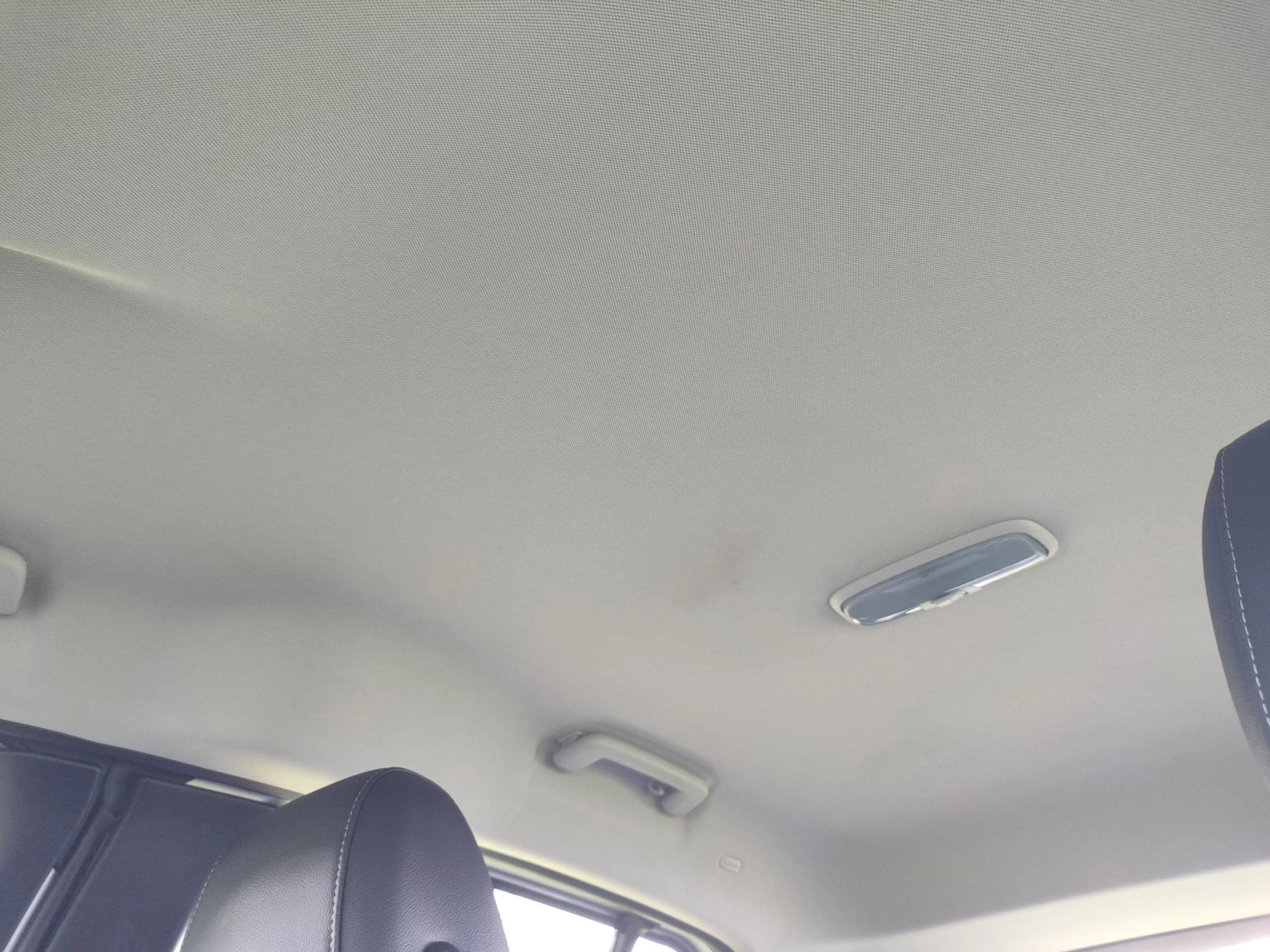 Hoofdafbeelding Ford B-MAX