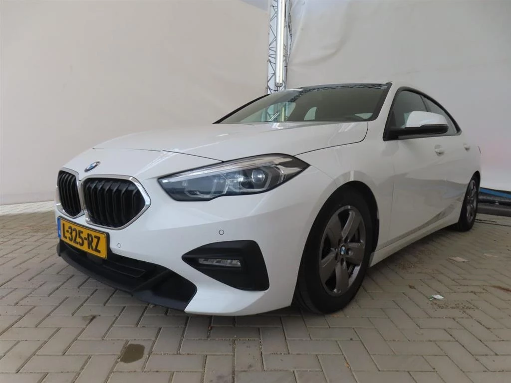 Hoofdafbeelding BMW 2 Serie
