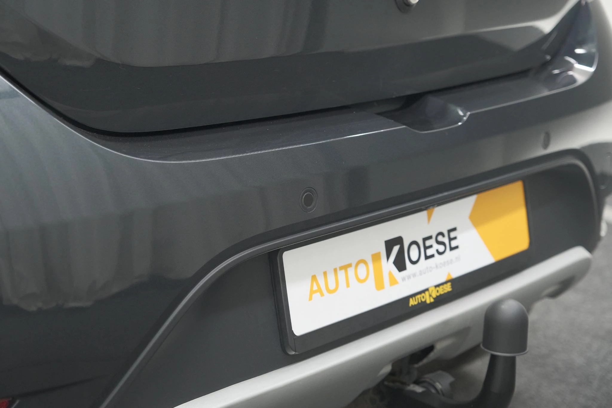 Hoofdafbeelding Dacia Sandero Stepway