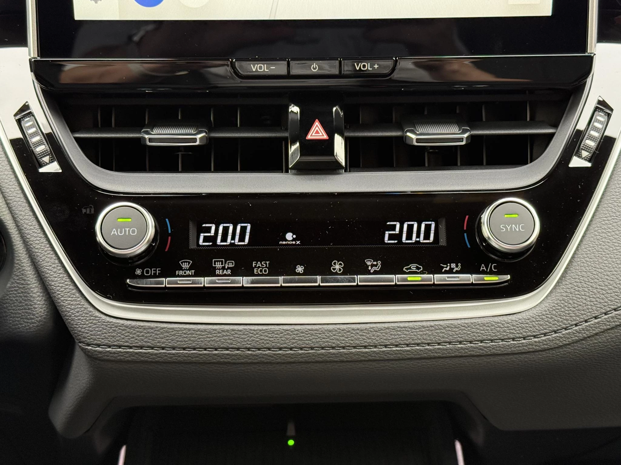 Hoofdafbeelding Toyota Corolla Cross