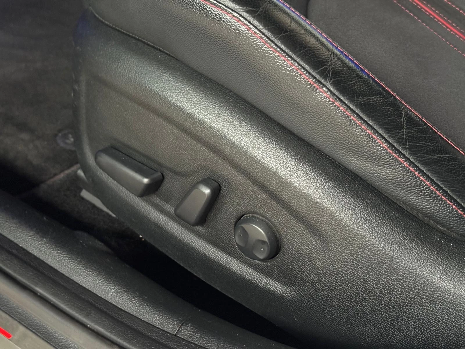 Hoofdafbeelding Kia ProCeed