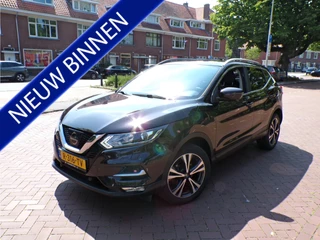 Nissan QASHQAI 1.2 Business Edition ZIE TEKST EERST LEZEN