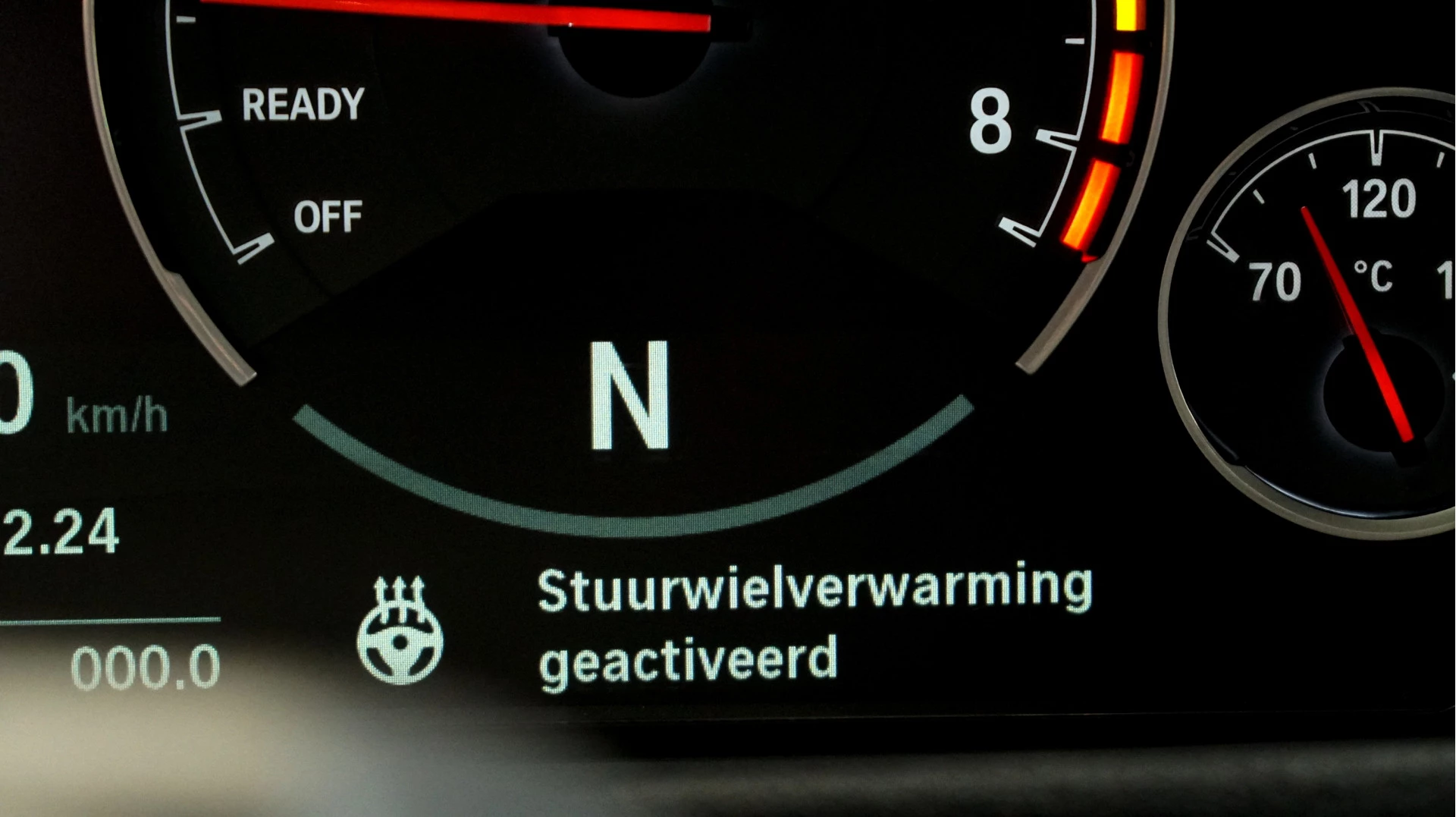 Hoofdafbeelding BMW M4