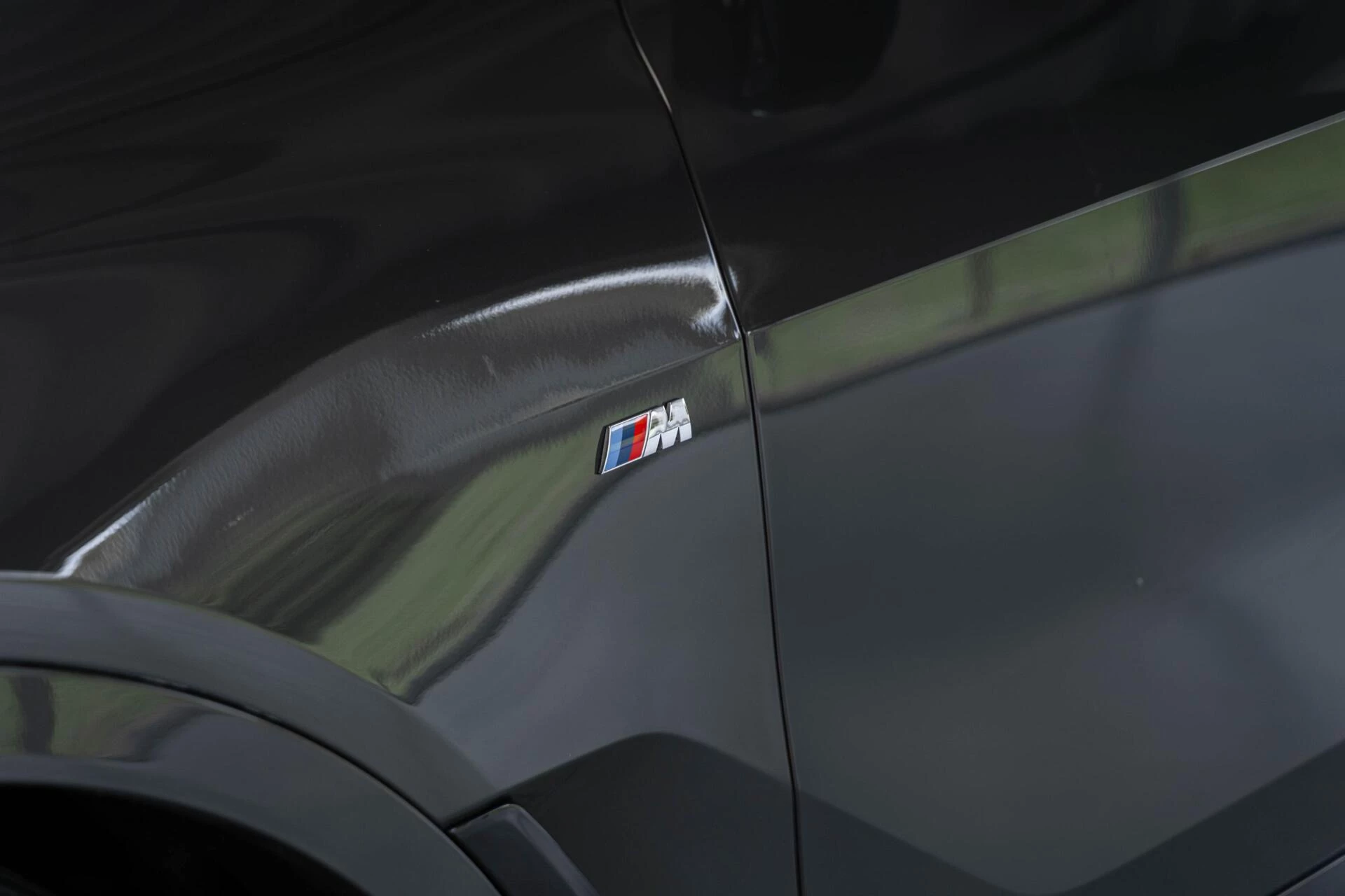 Hoofdafbeelding BMW X7