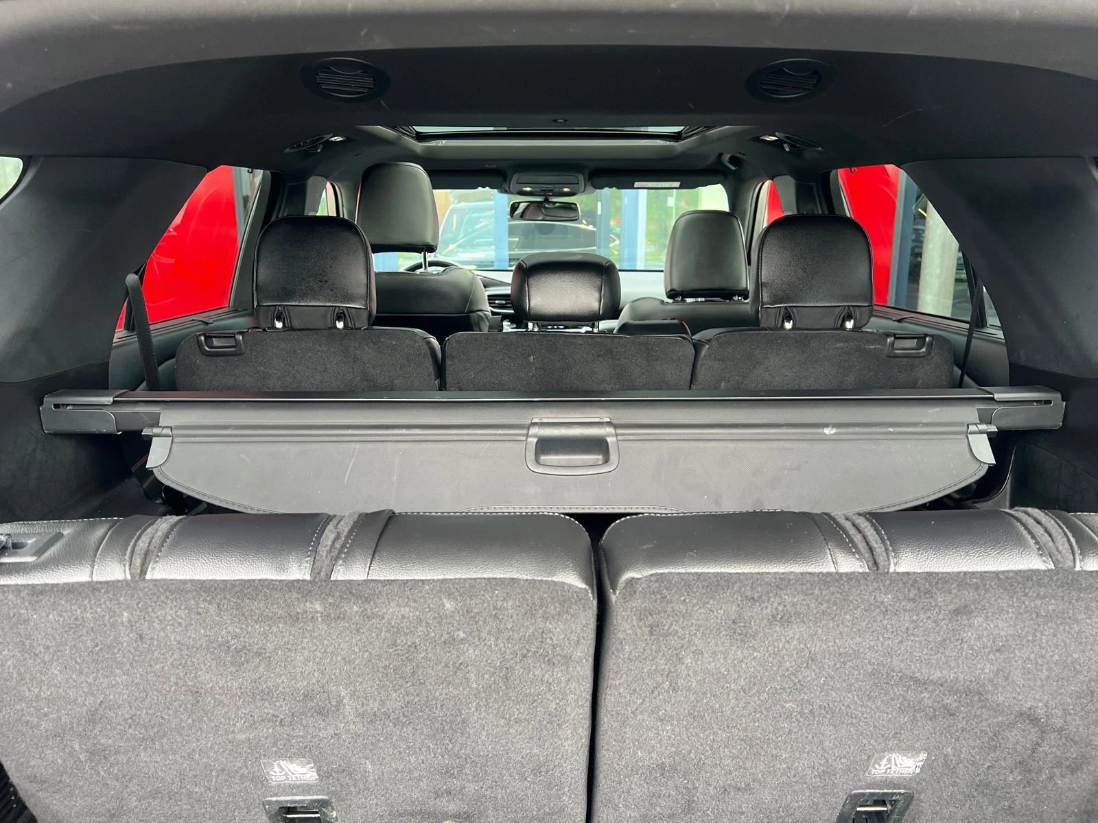 Hoofdafbeelding Ford Explorer