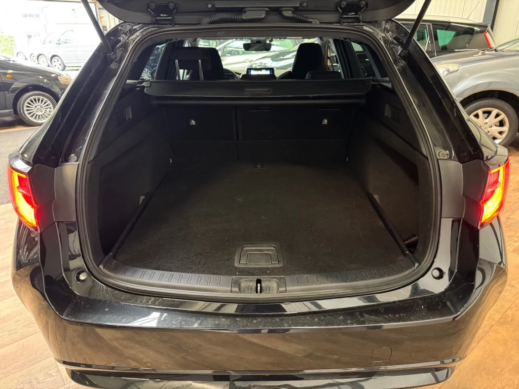 Hoofdafbeelding Toyota Corolla