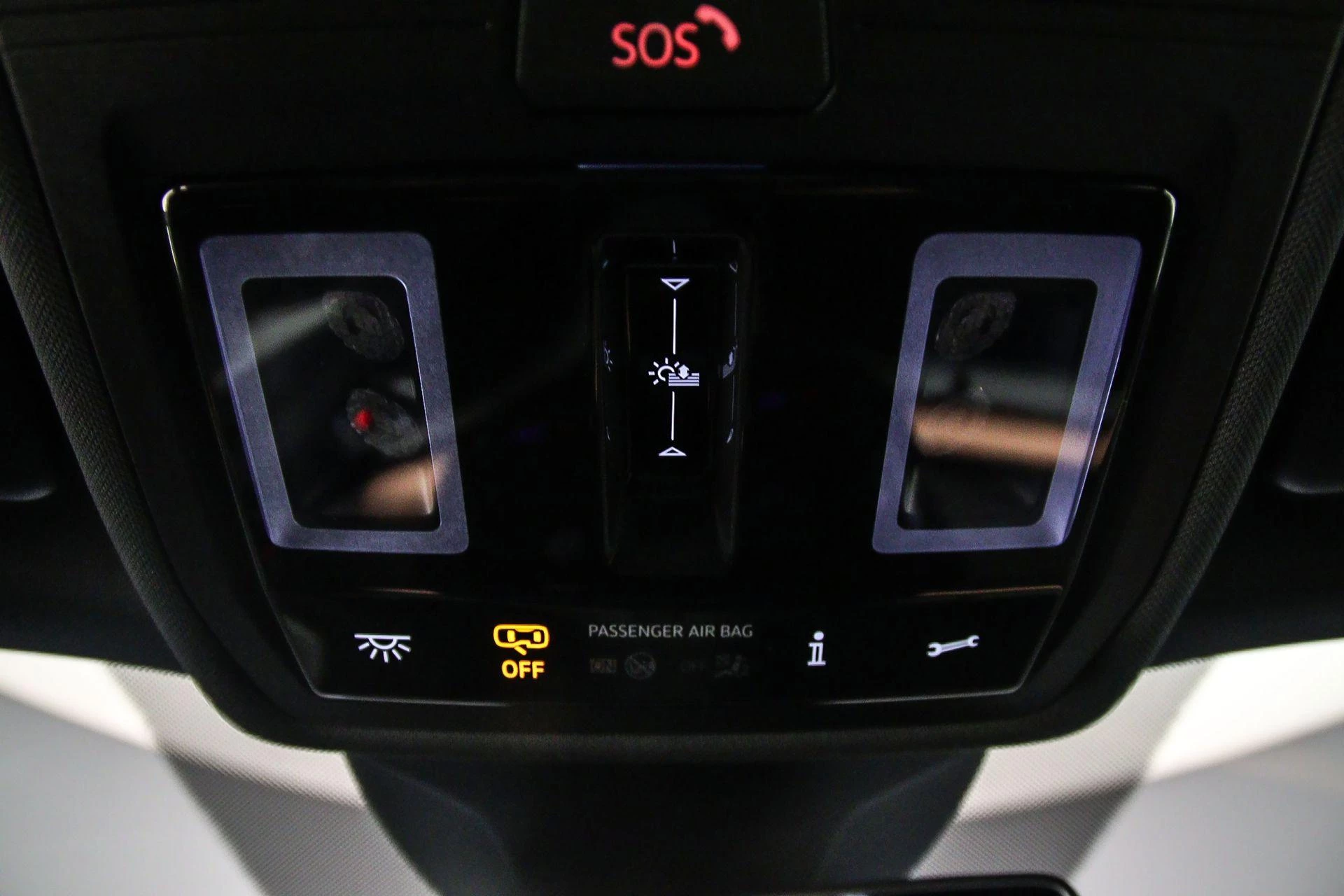 Hoofdafbeelding CUPRA Tavascan