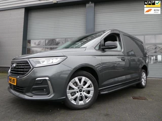 Ford Transit Connect 2.0 EcoBlue L2 Limited, Airco, Camera, Navigatie, LED, Xenon, PDC.