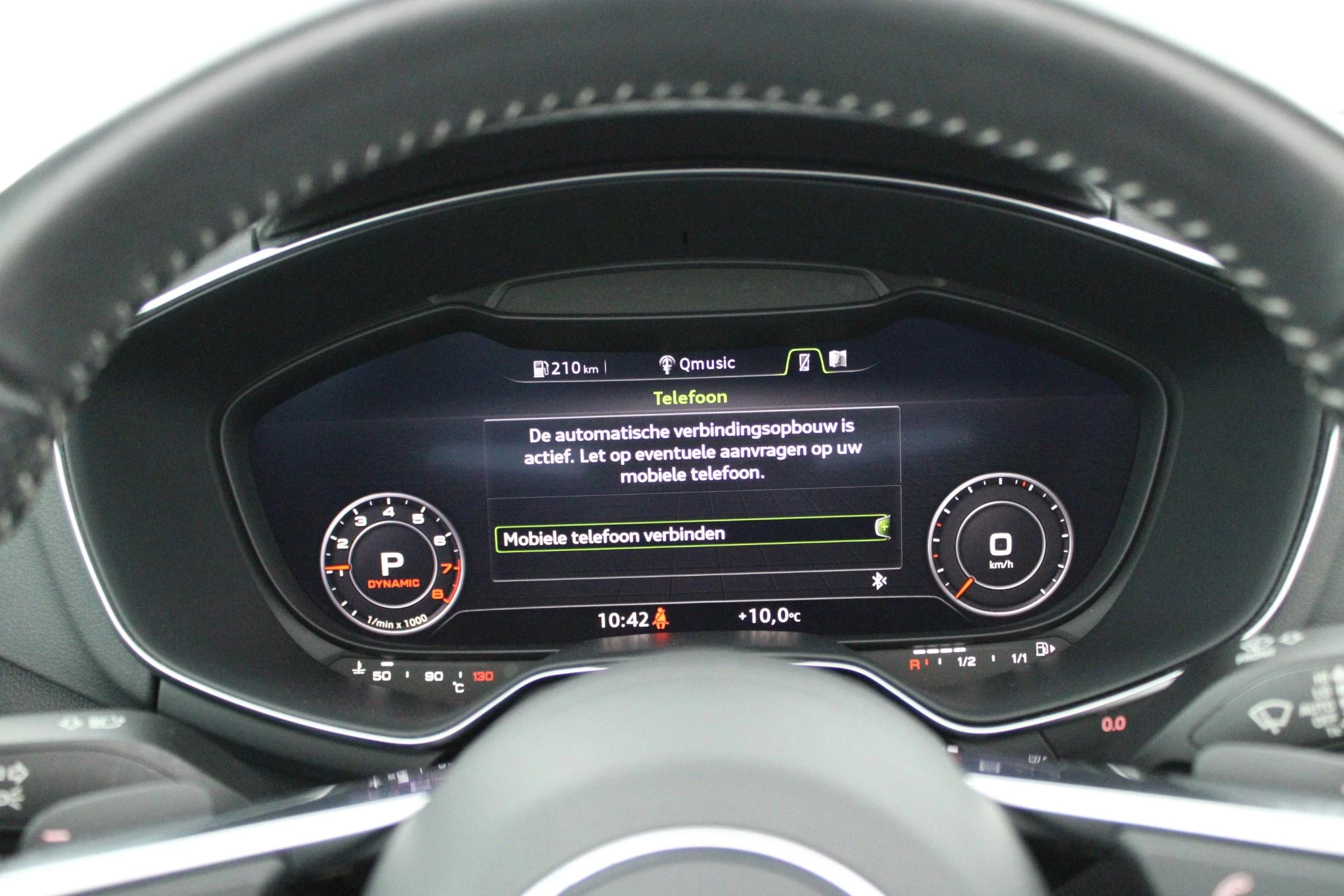 Hoofdafbeelding Audi TT