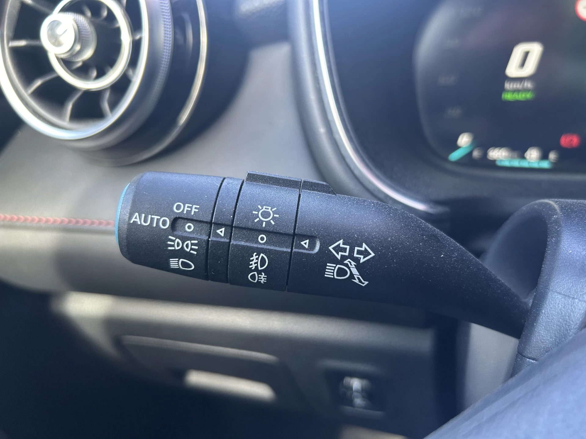 Hoofdafbeelding MG EHS