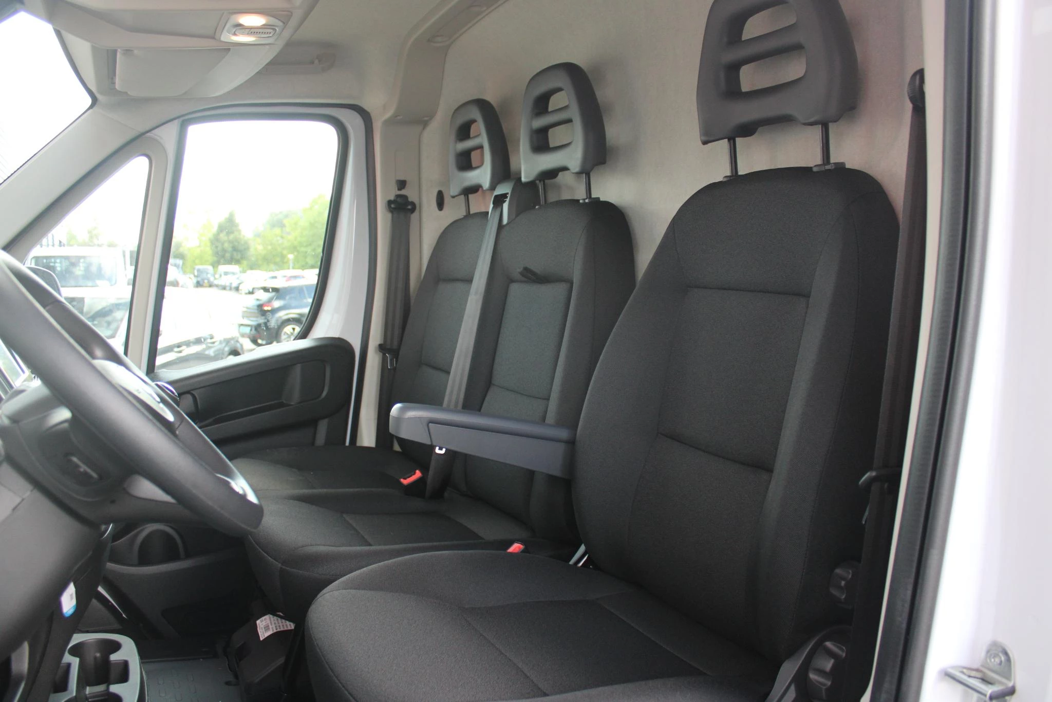 Hoofdafbeelding Fiat Ducato