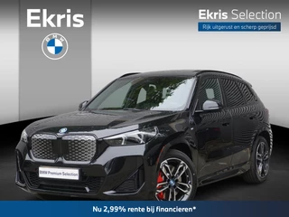 BMW iX1 eDrive20 67 kWh | Ekris Selection