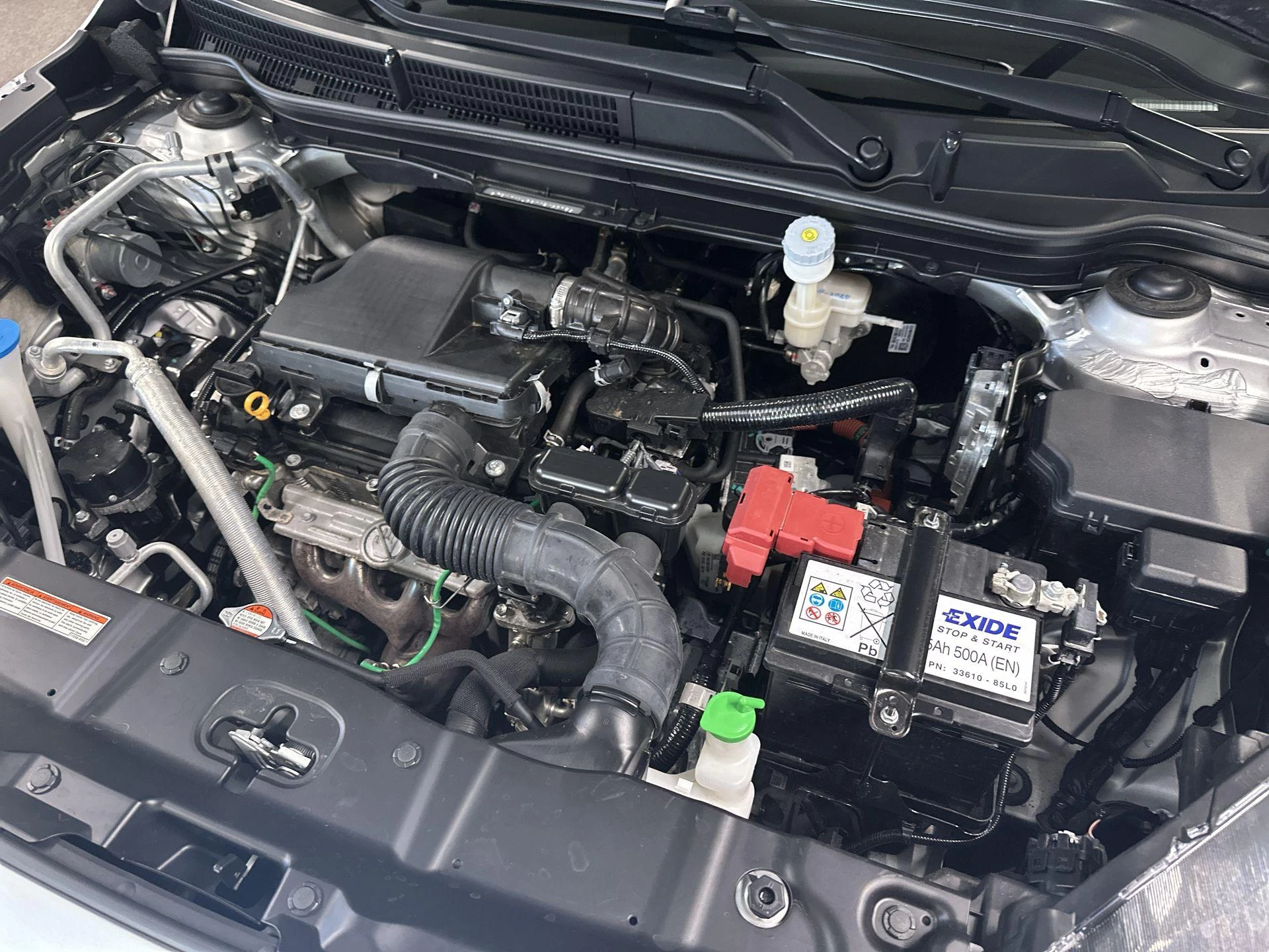 Hoofdafbeelding Suzuki S-Cross