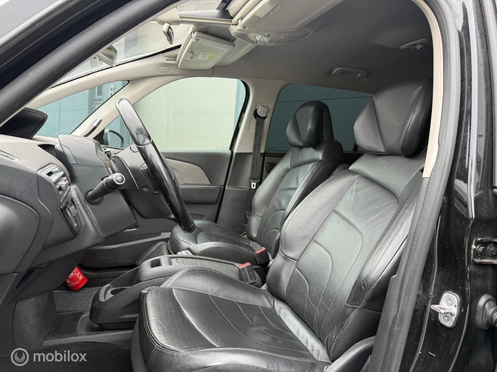 Hoofdafbeelding Citroën Grand C4 Picasso