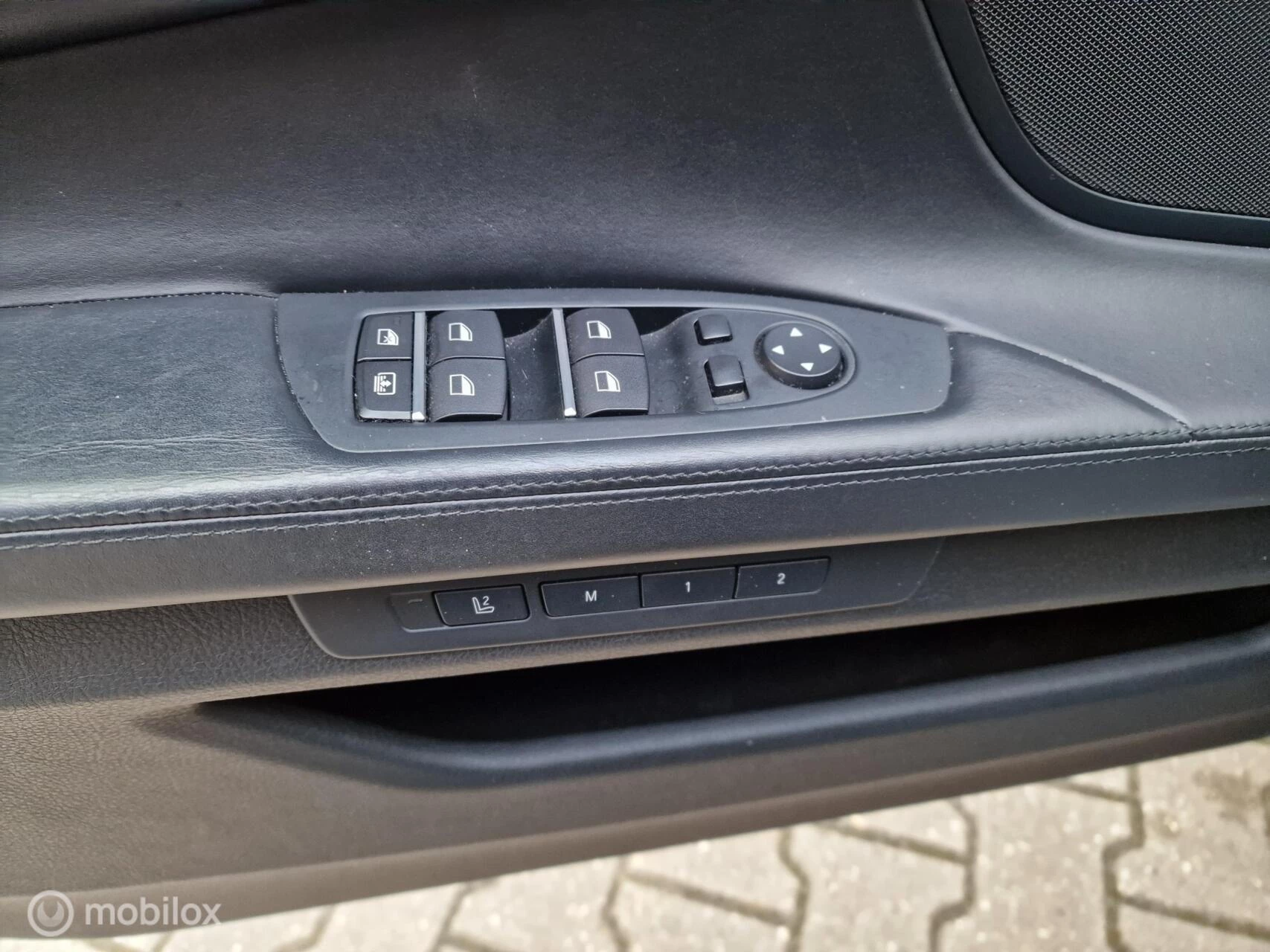 Hoofdafbeelding BMW 7 Serie