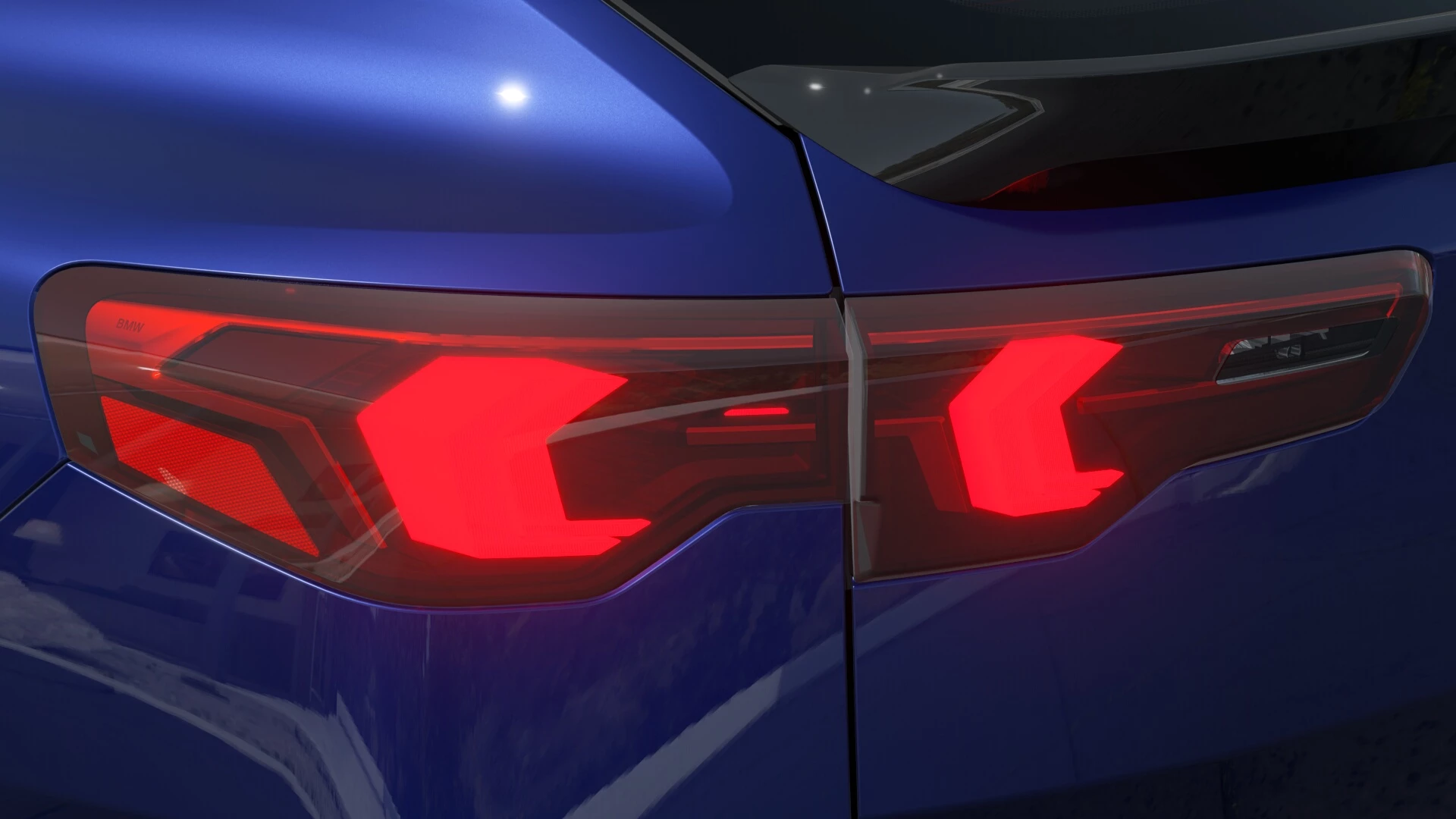 Hoofdafbeelding BMW X2