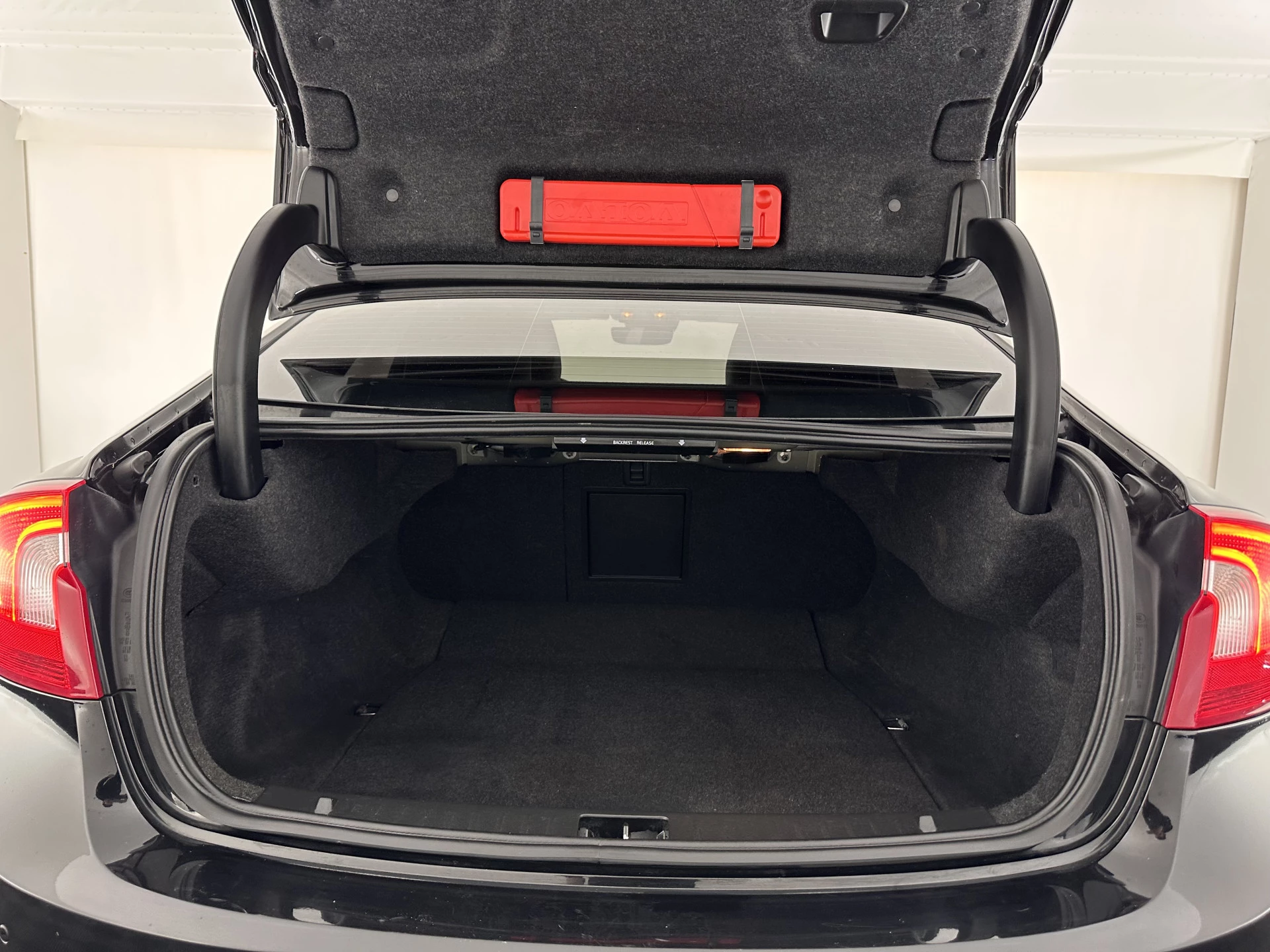 Hoofdafbeelding Volvo S60