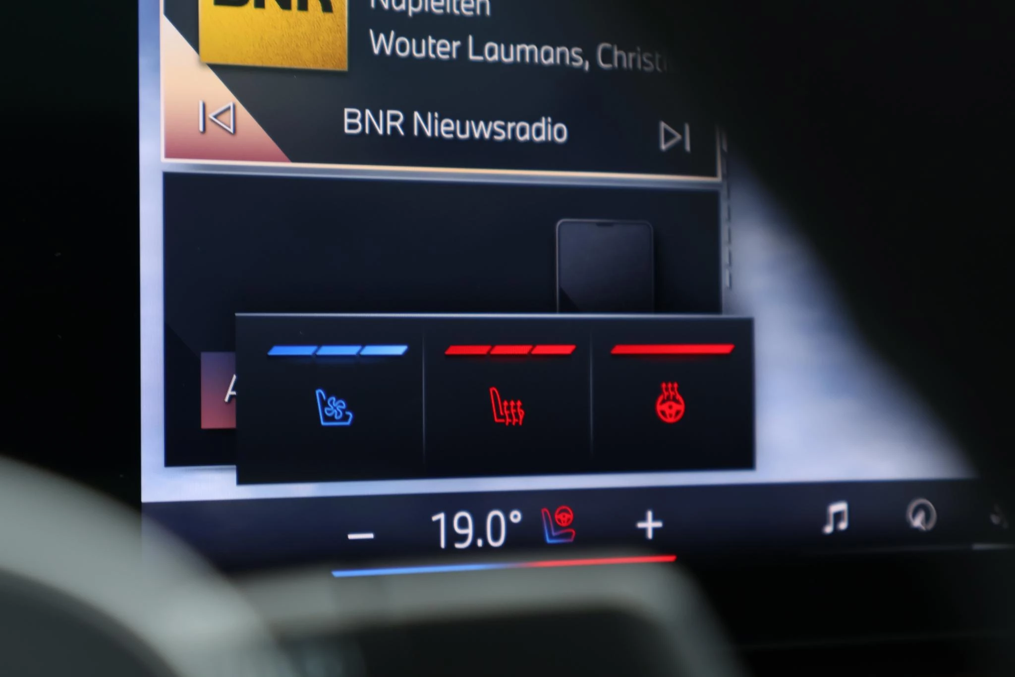 Hoofdafbeelding BMW X7
