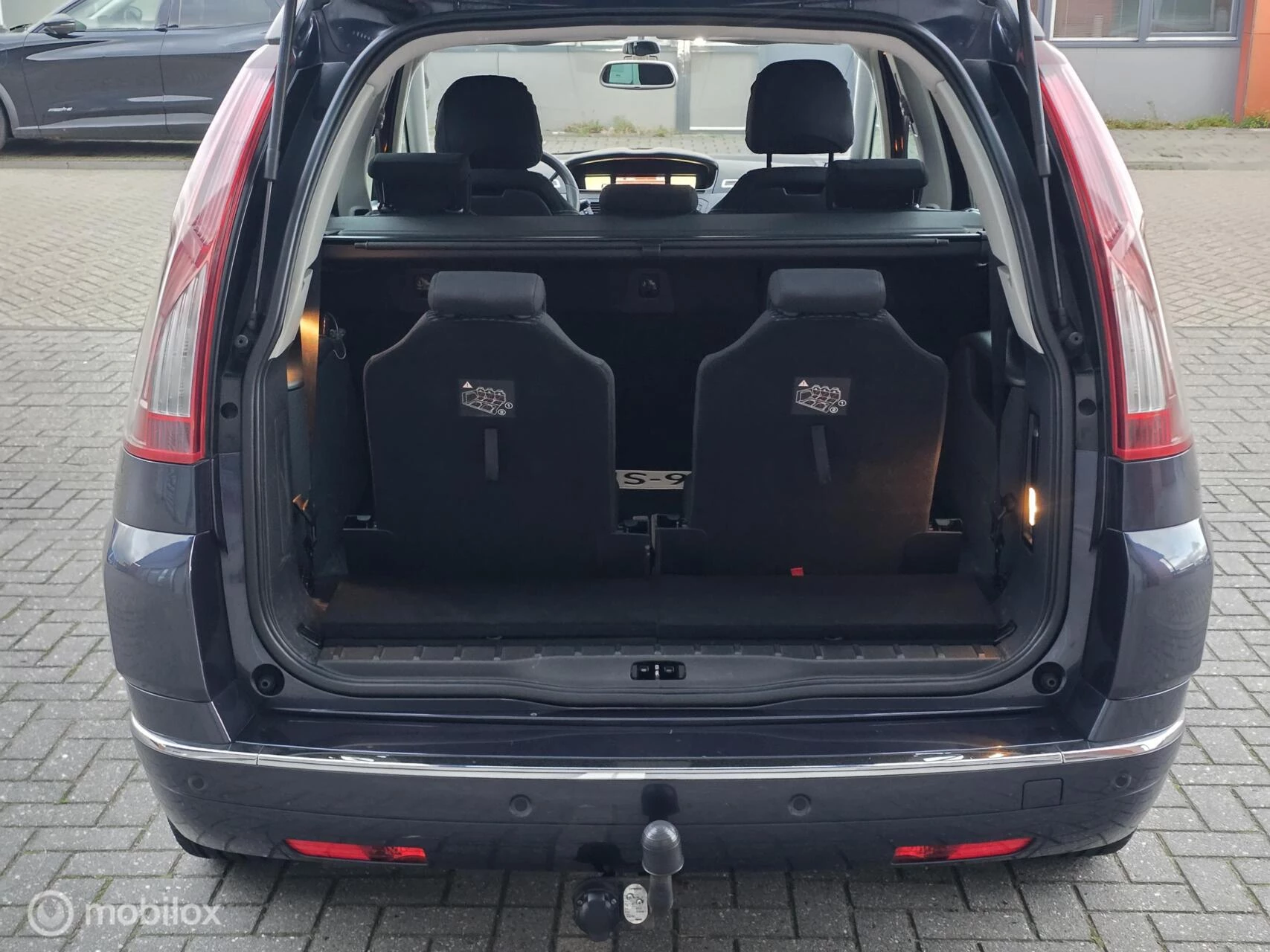 Hoofdafbeelding Citroën Grand C4 Picasso