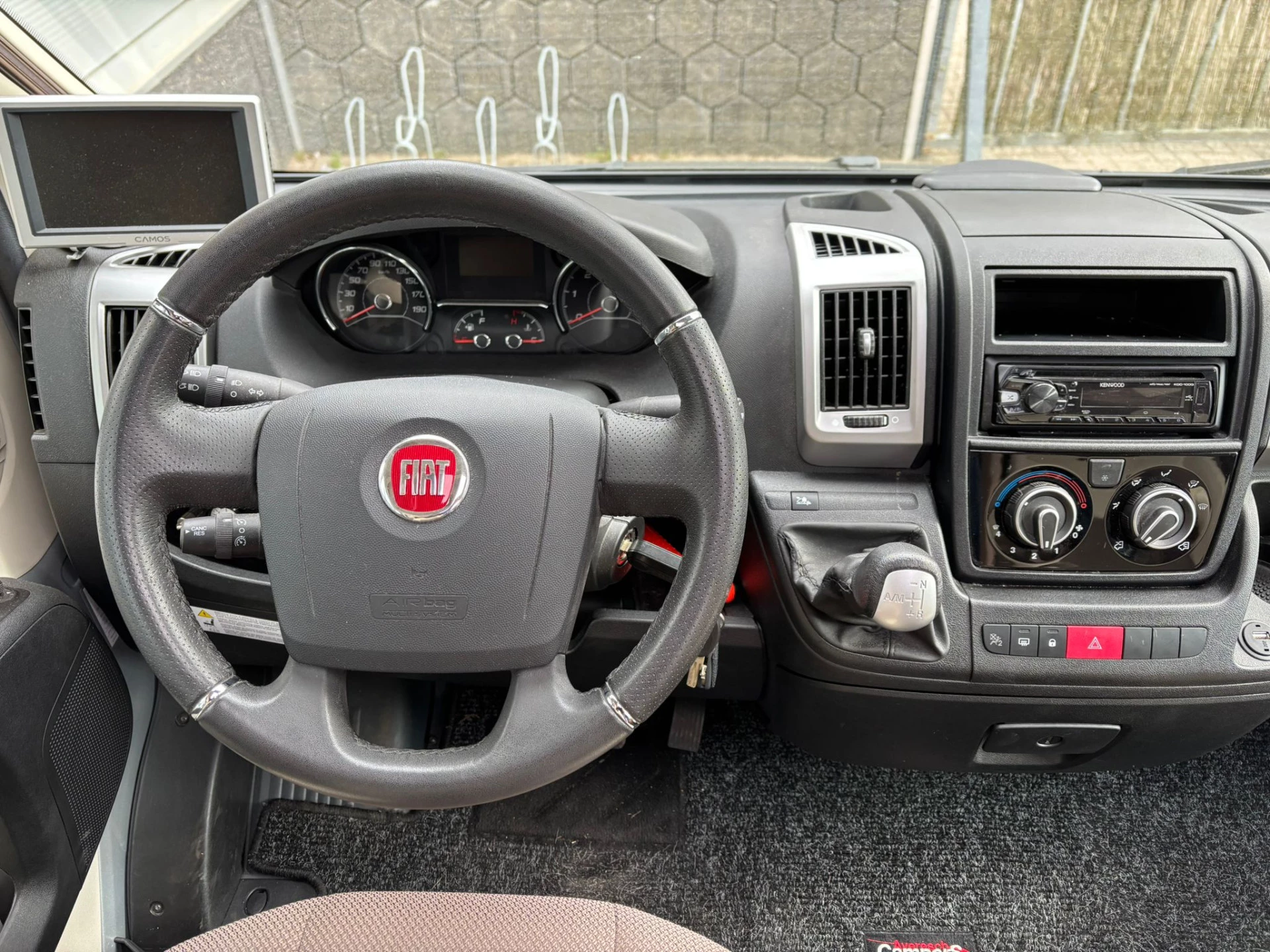 Hoofdafbeelding Adria CORAL S 670SL