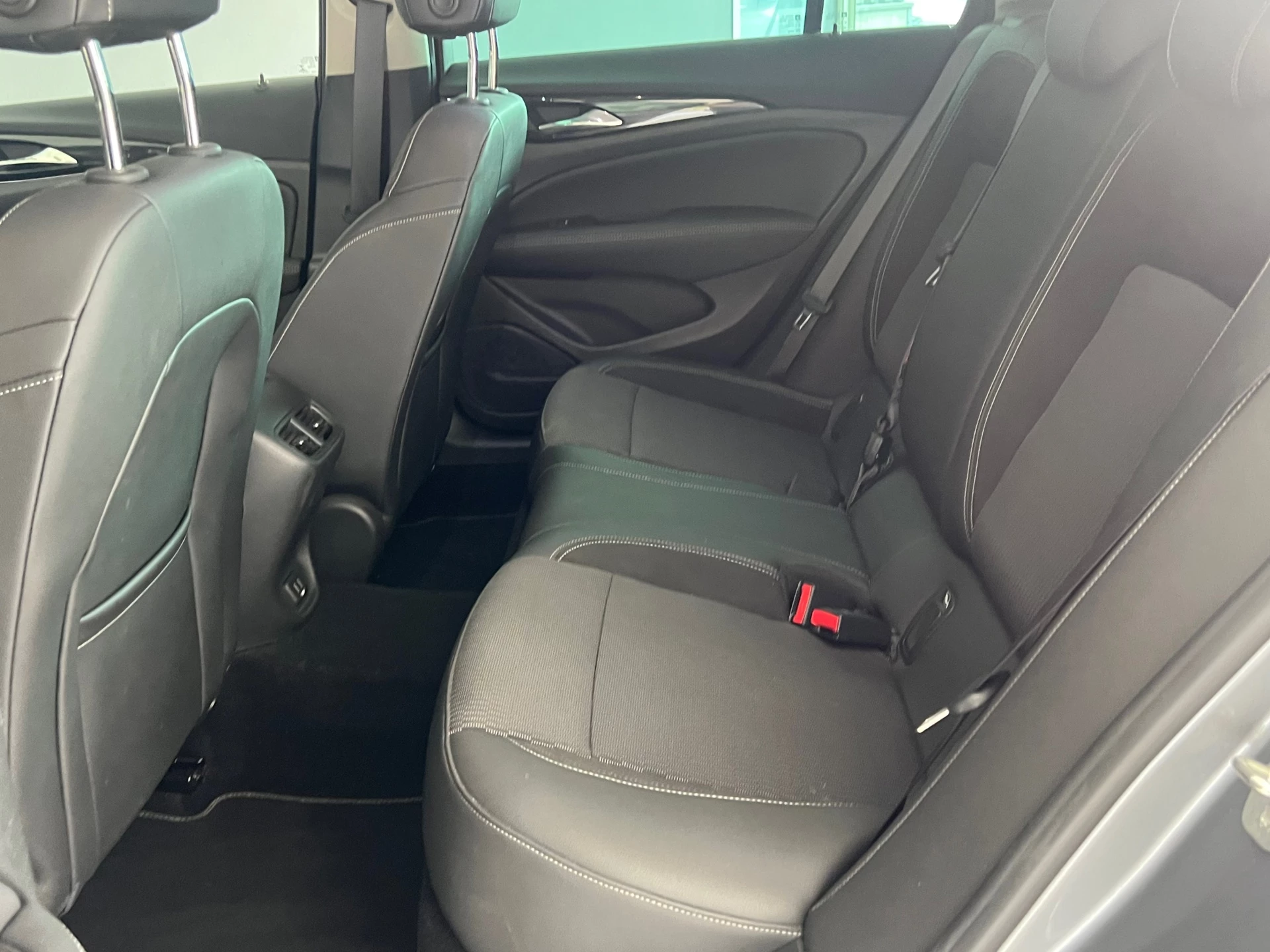 Hoofdafbeelding Opel Insignia