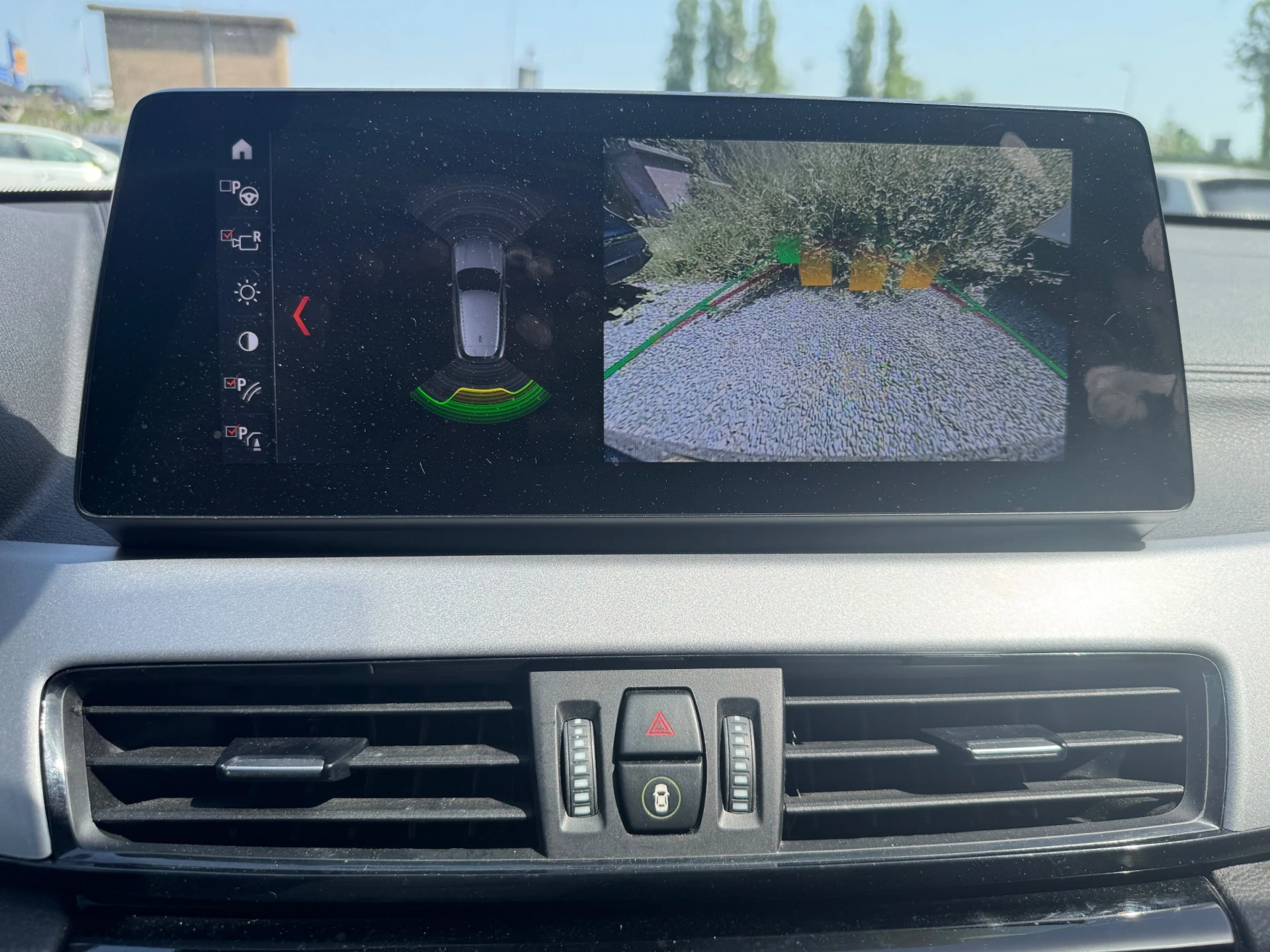 Hoofdafbeelding BMW X2