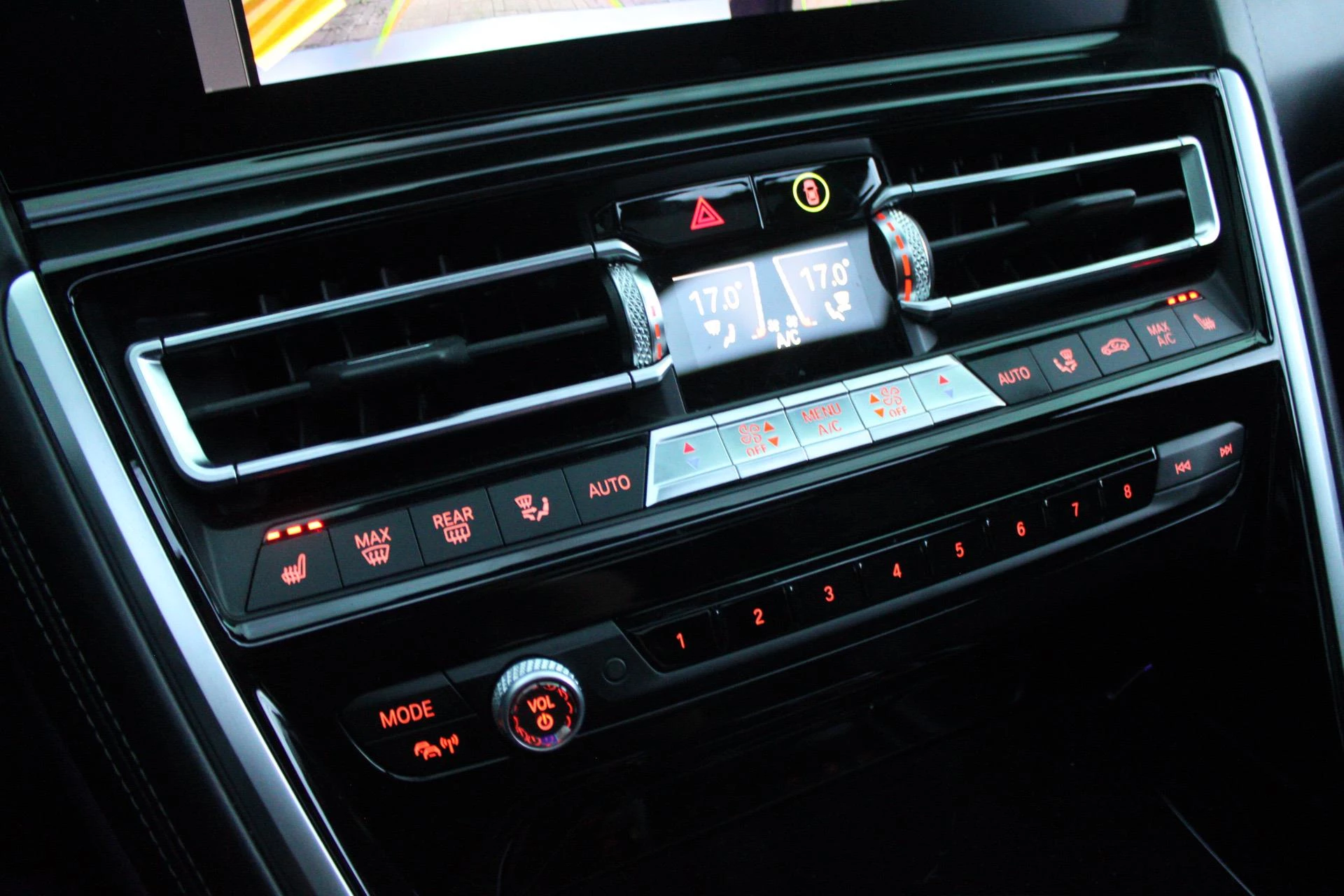 Hoofdafbeelding BMW 8 Serie