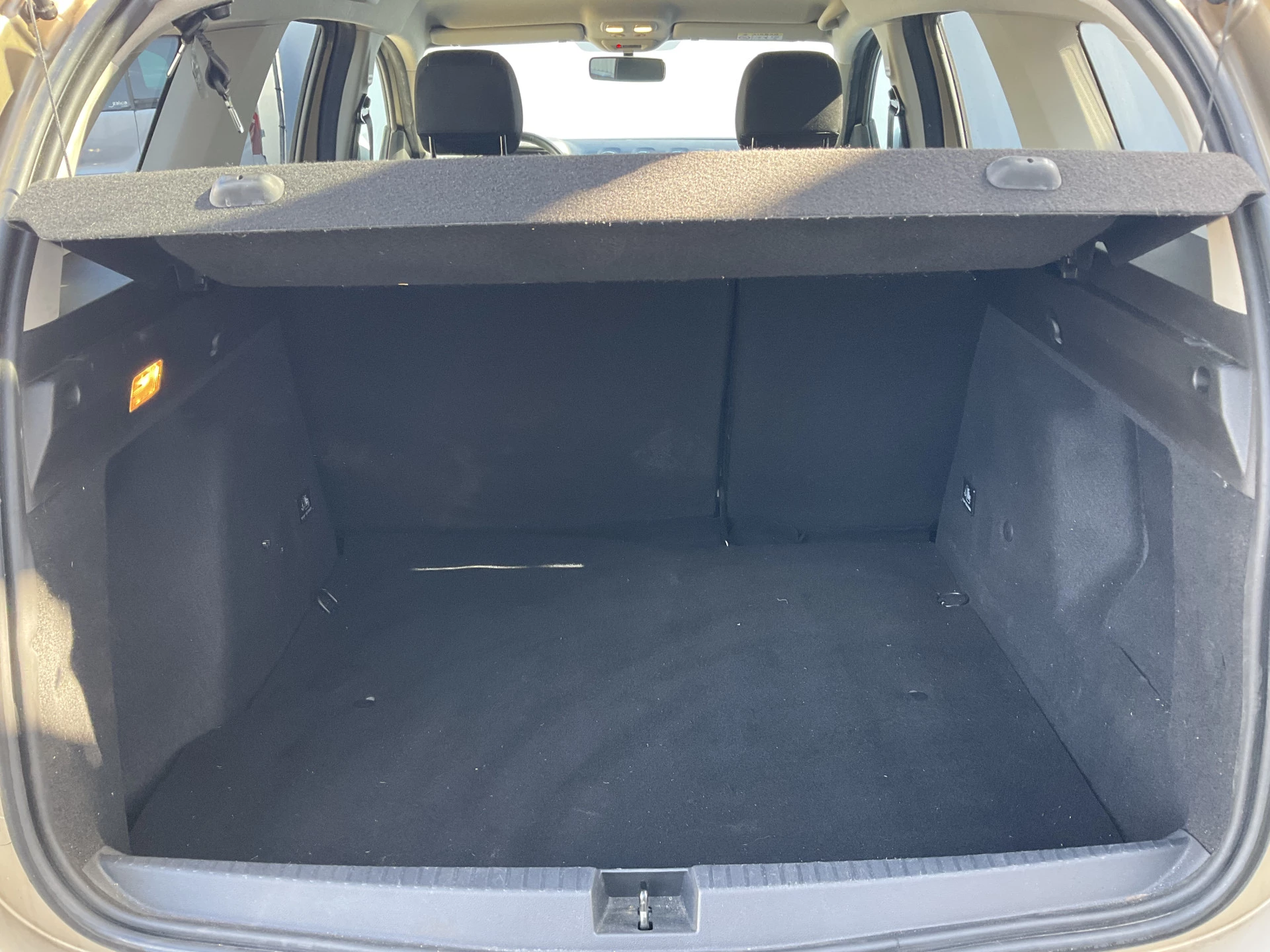Hoofdafbeelding Dacia Duster