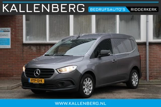 Hoofdafbeelding Mercedes-Benz Citan Mercedes-Benz Citan 112 CDI L1 Pro / Automaat / Multi stuur / App connect / Camera