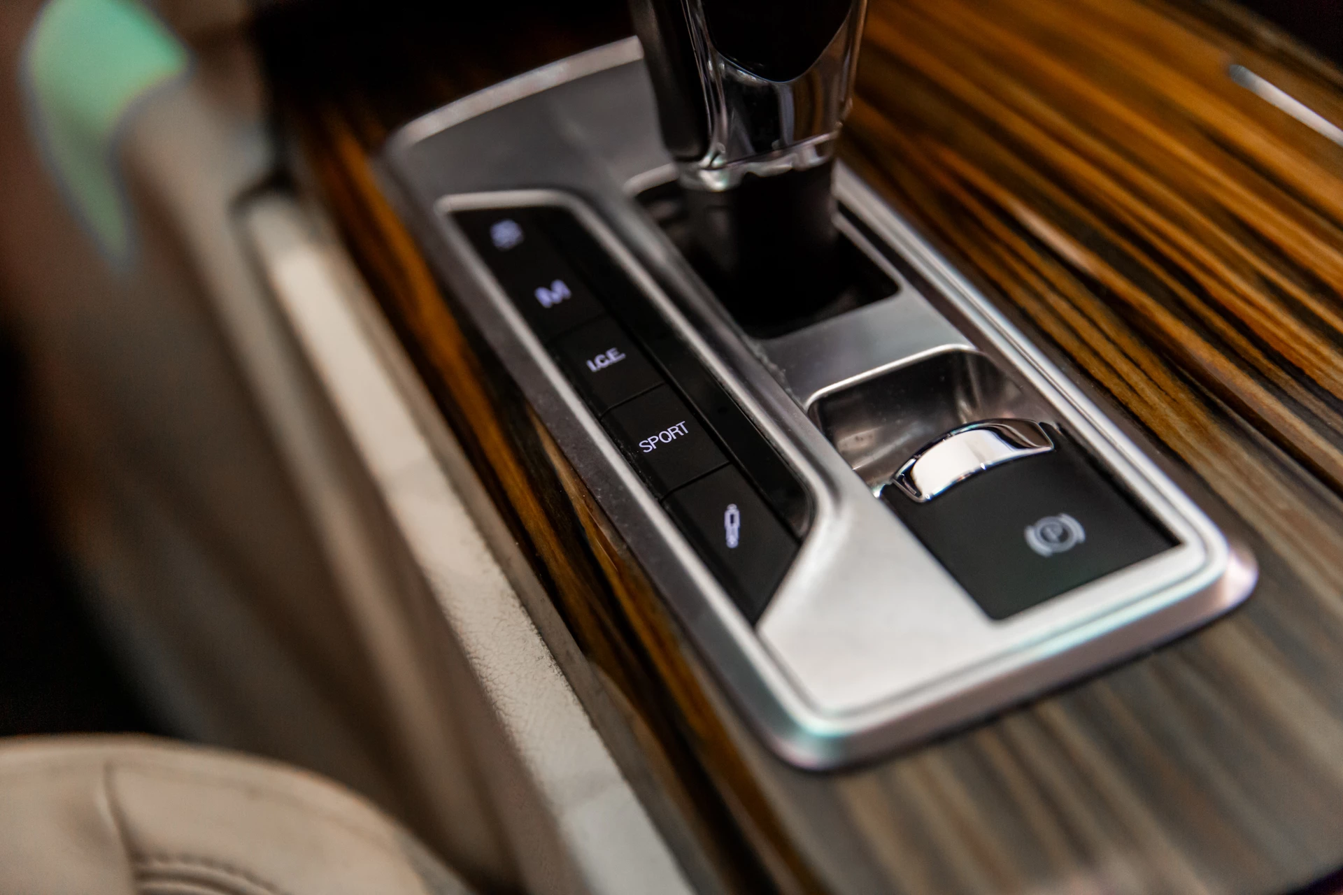 Hoofdafbeelding Maserati Quattroporte