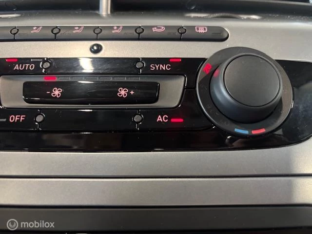 Hoofdafbeelding SEAT Altea XL