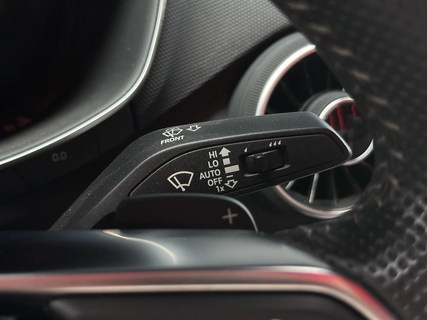 Hoofdafbeelding Audi TTS
