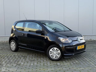 Volkswagen Up! 1.0 take up! | Airco | Elektr ramen | nwe APK