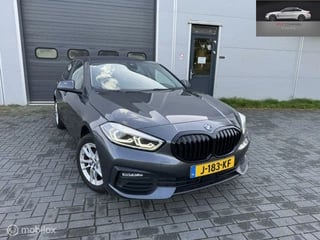 BMW 1-serie 118i|carplay|dealer onderhouden|virtual