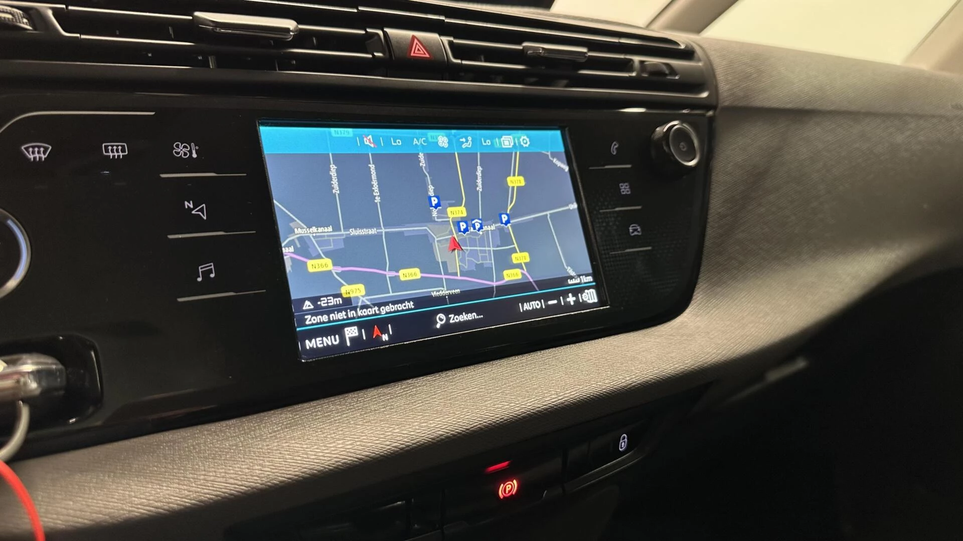 Hoofdafbeelding Citroën Grand C4 Picasso