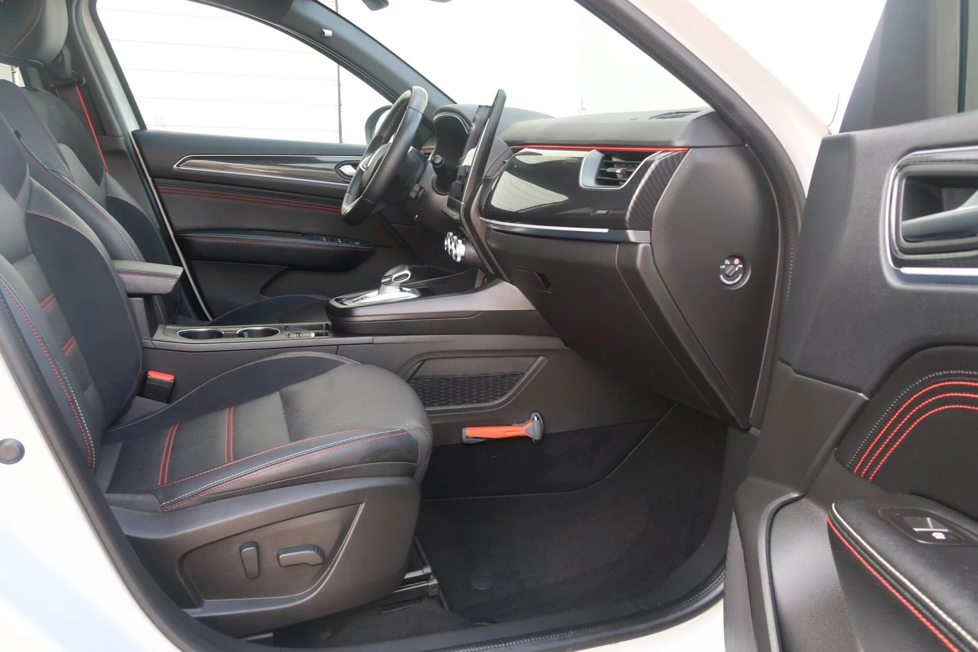 Hoofdafbeelding Renault Arkana
