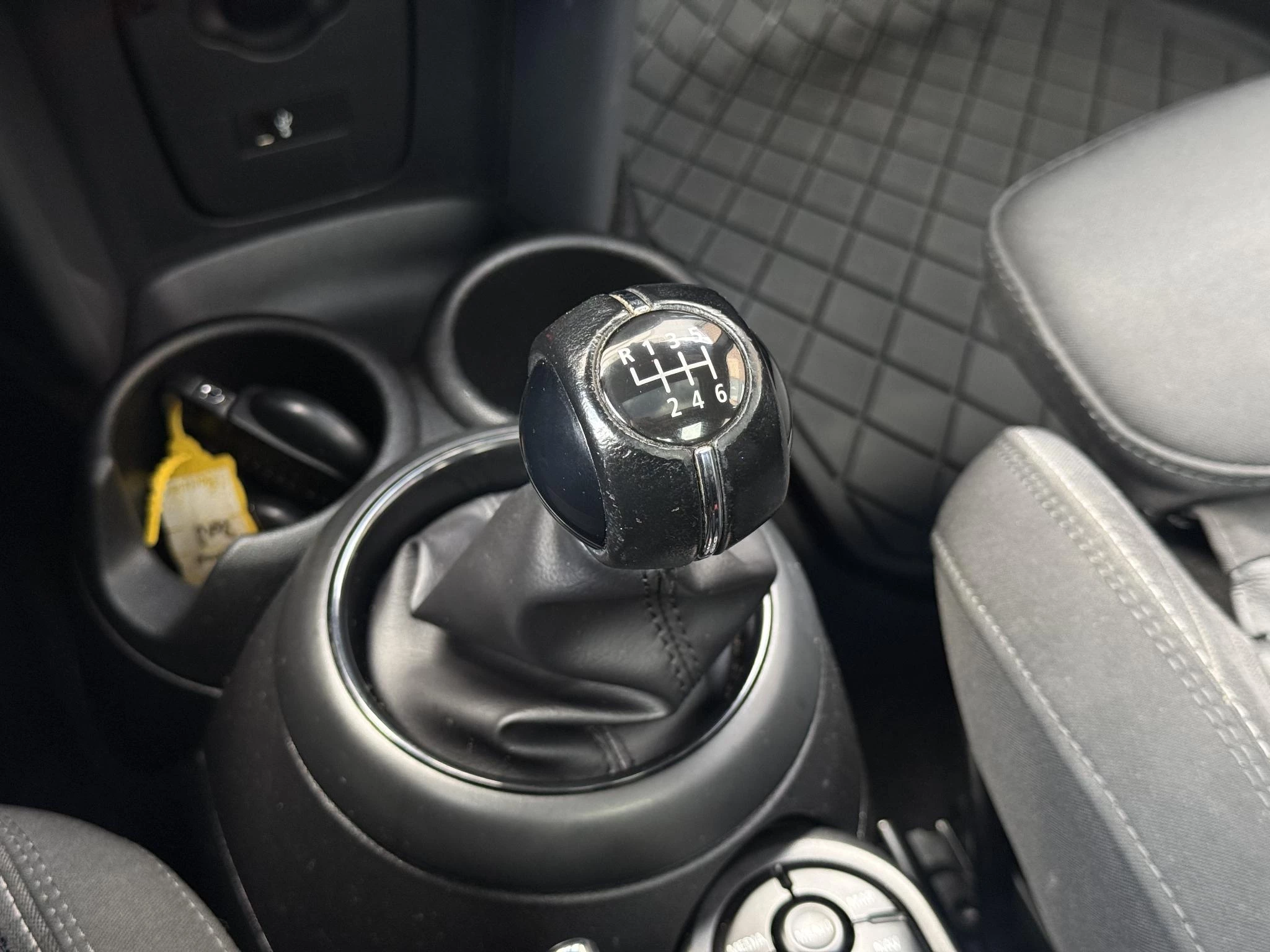 Hoofdafbeelding MINI 5-deurs