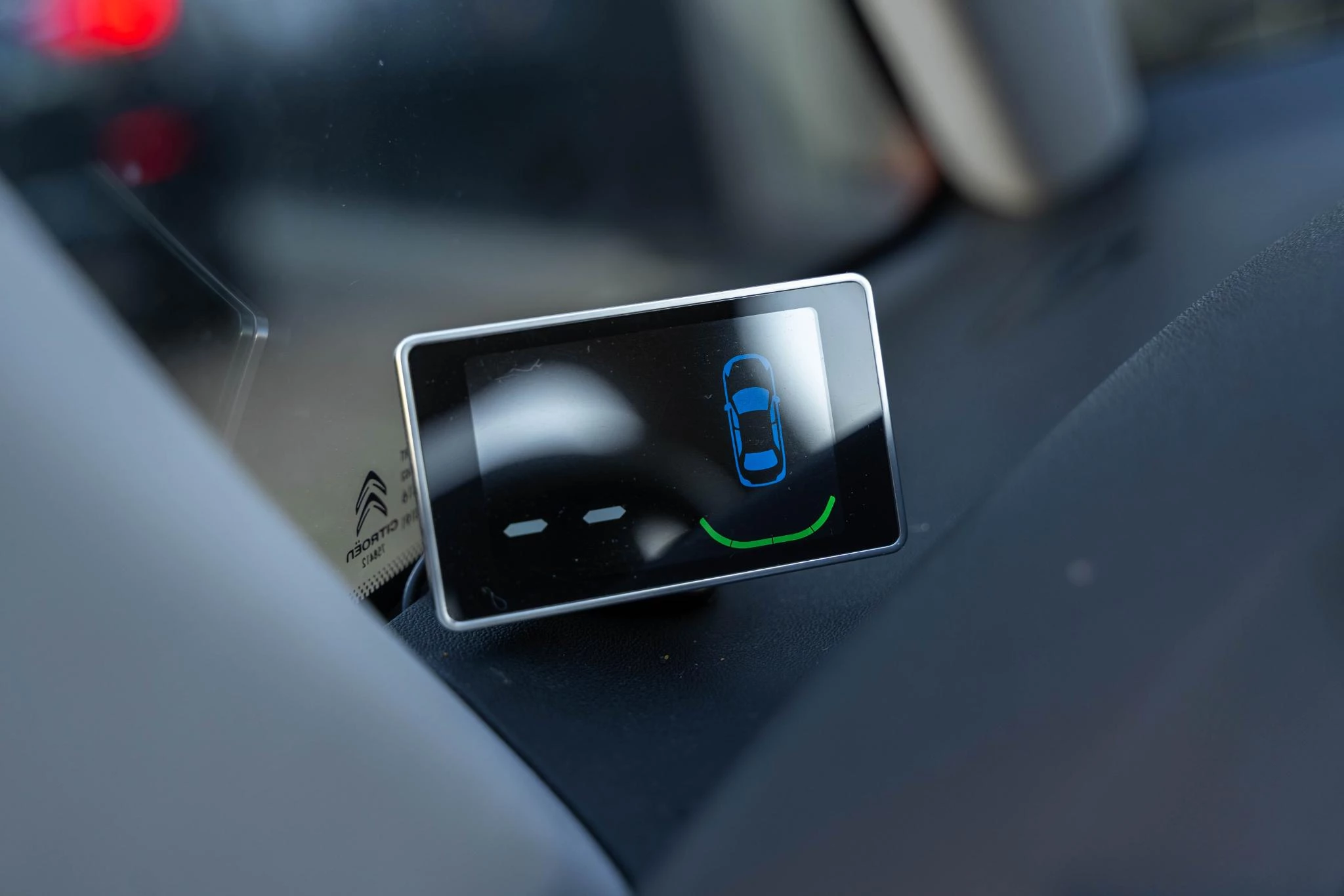 Hoofdafbeelding Citroën C4 Picasso