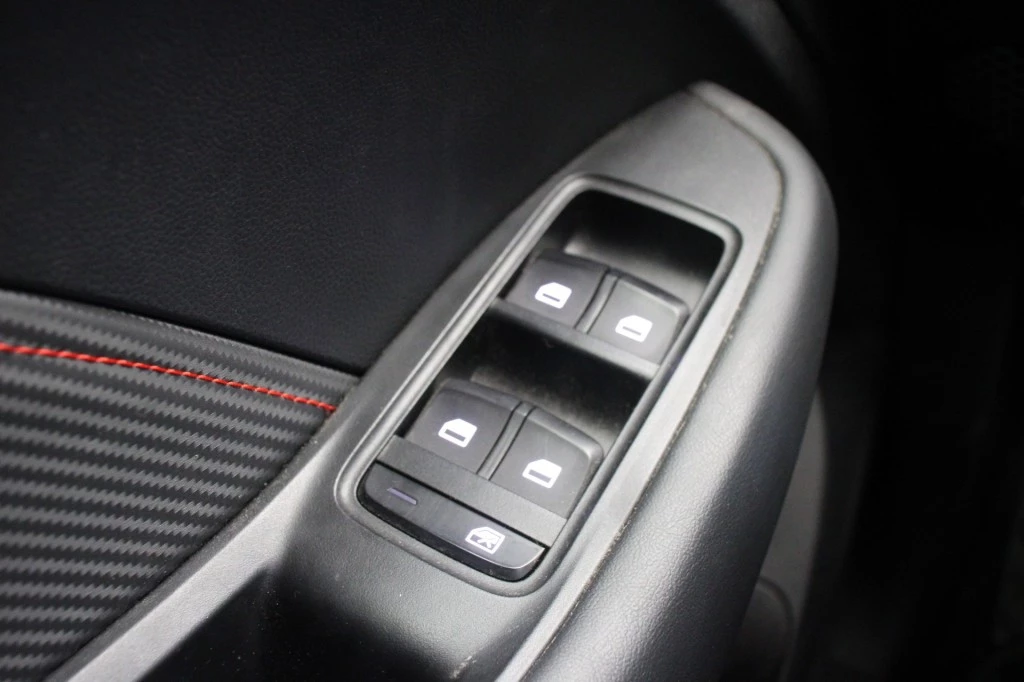 Hoofdafbeelding MG ZS