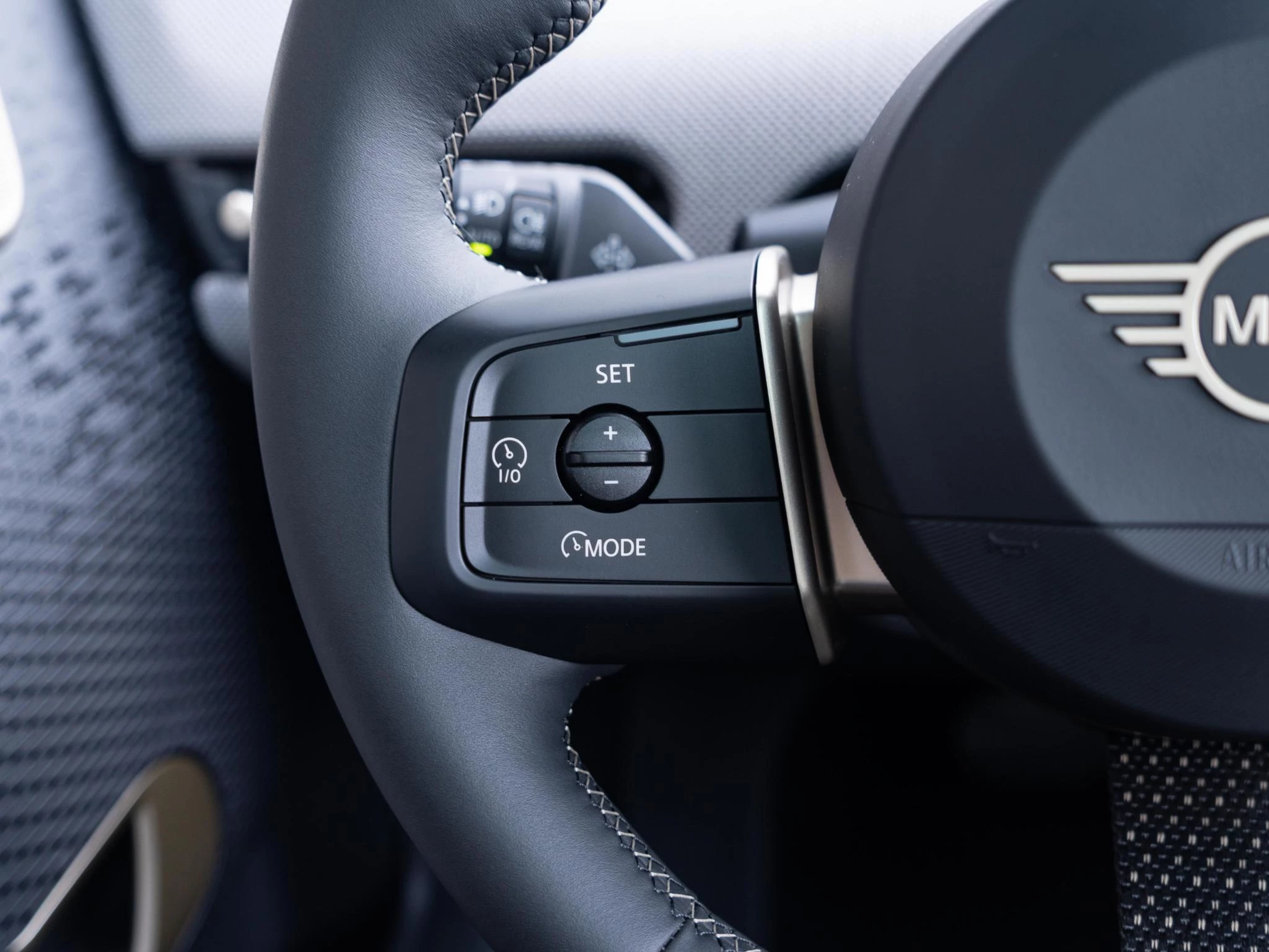 Hoofdafbeelding MINI 3-deurs