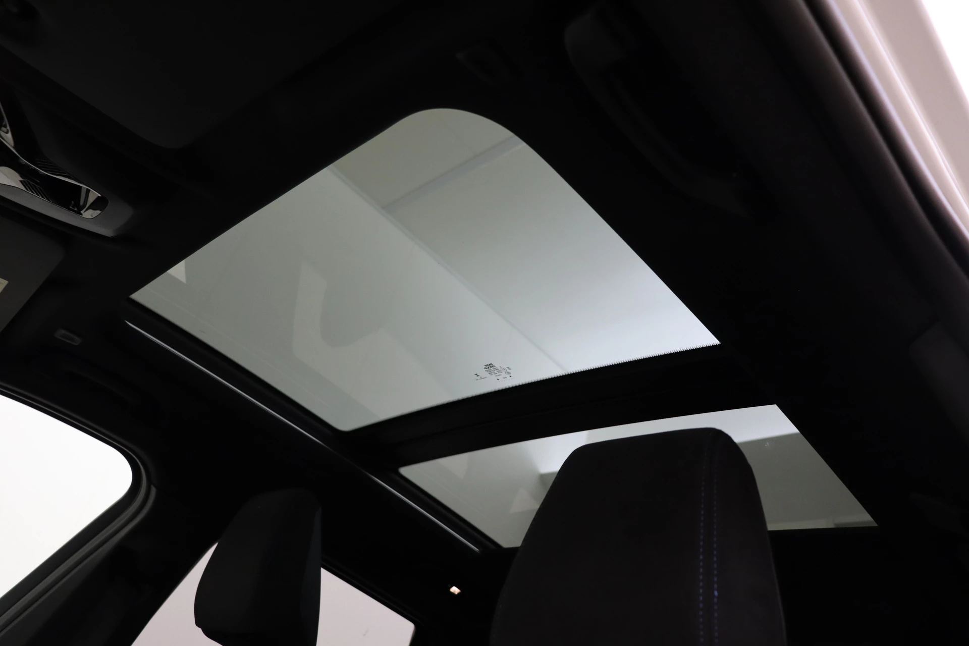 Hoofdafbeelding BMW iX1