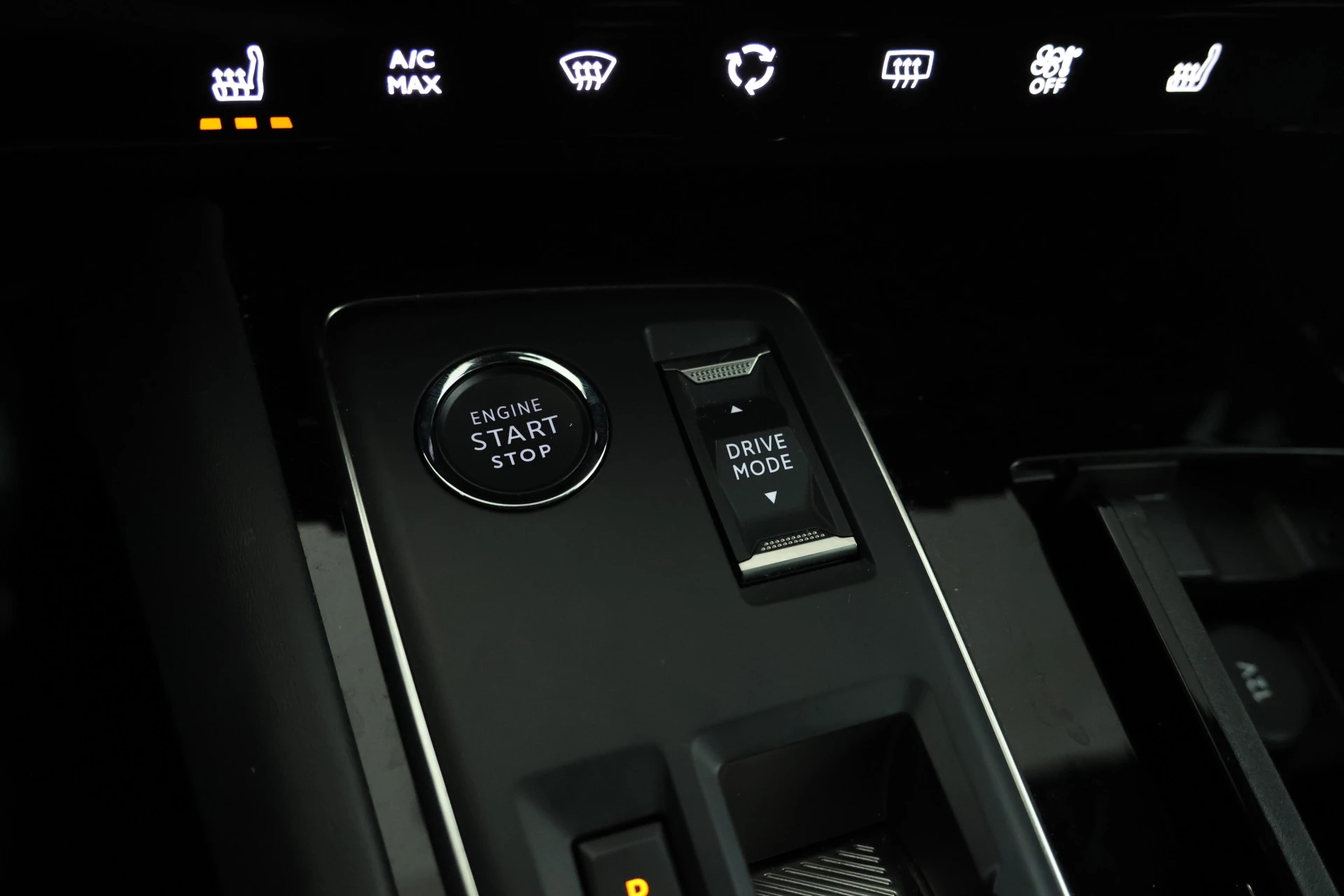 Hoofdafbeelding Peugeot 508