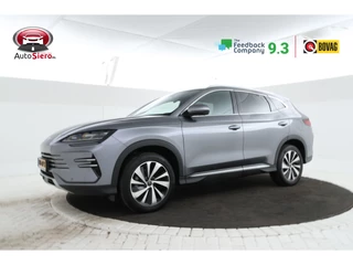 BYD SEAL U 1.5 DM-i FWD Boost plug in hybrid, fabrieksnieuw!