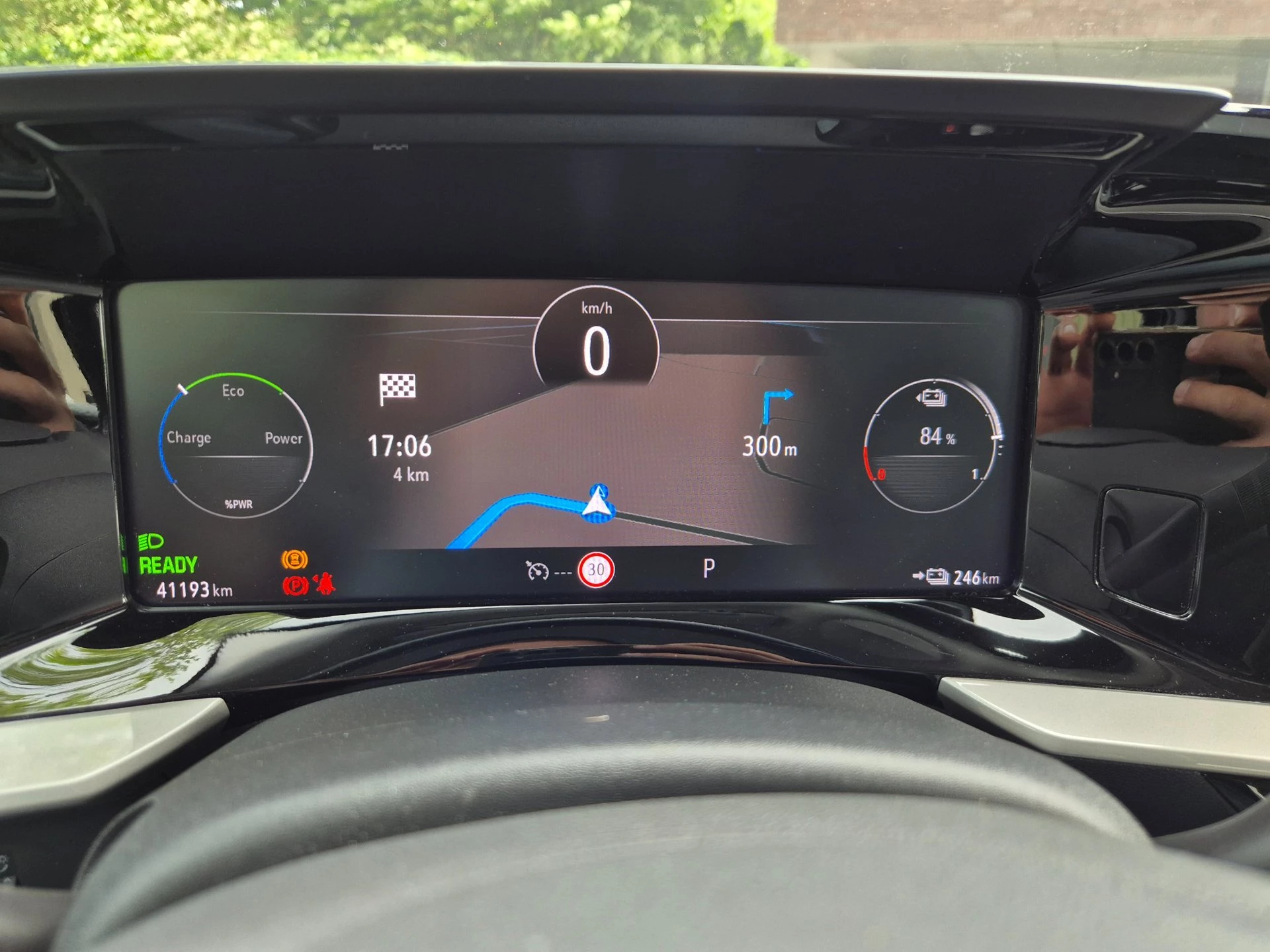 Hoofdafbeelding Opel Mokka-e